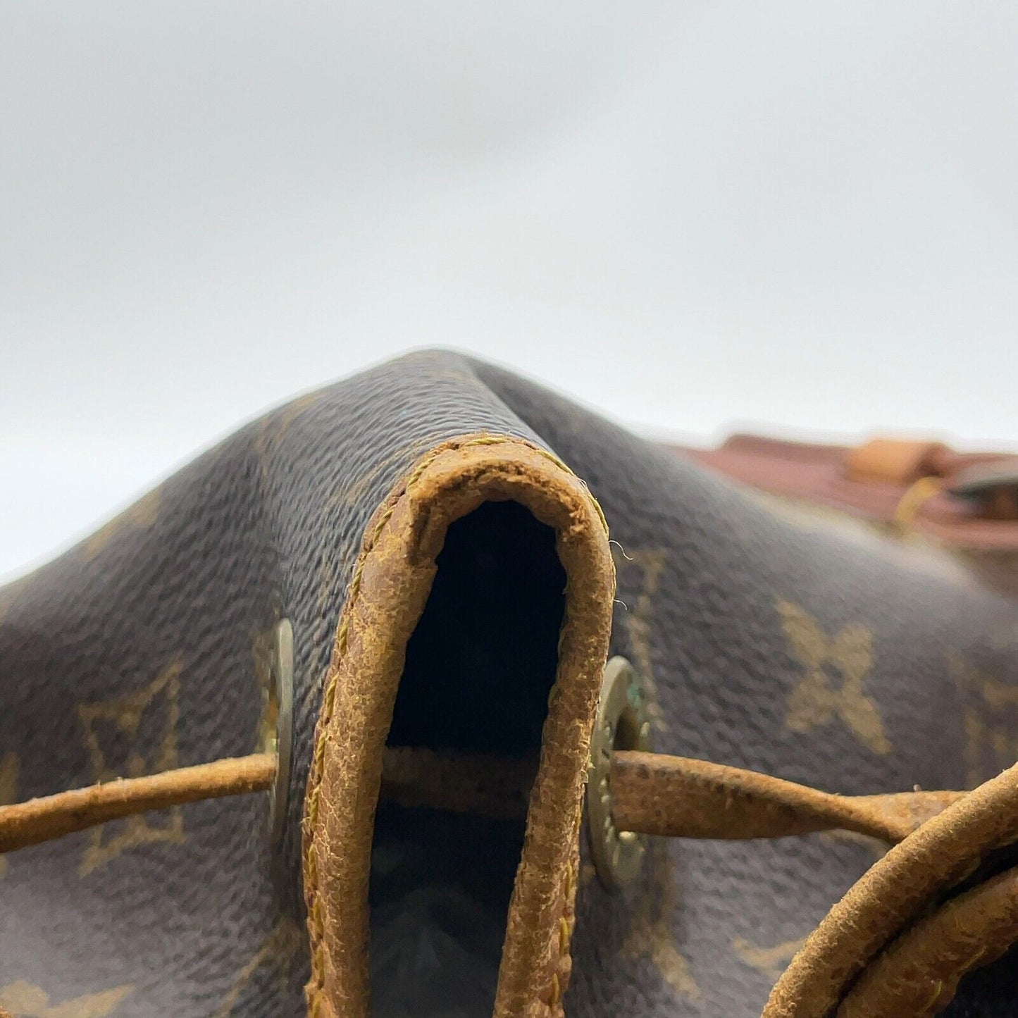 Original/Auth Louis Vuitton - Noe Tasche Vintage - Klassisch - Monogramm