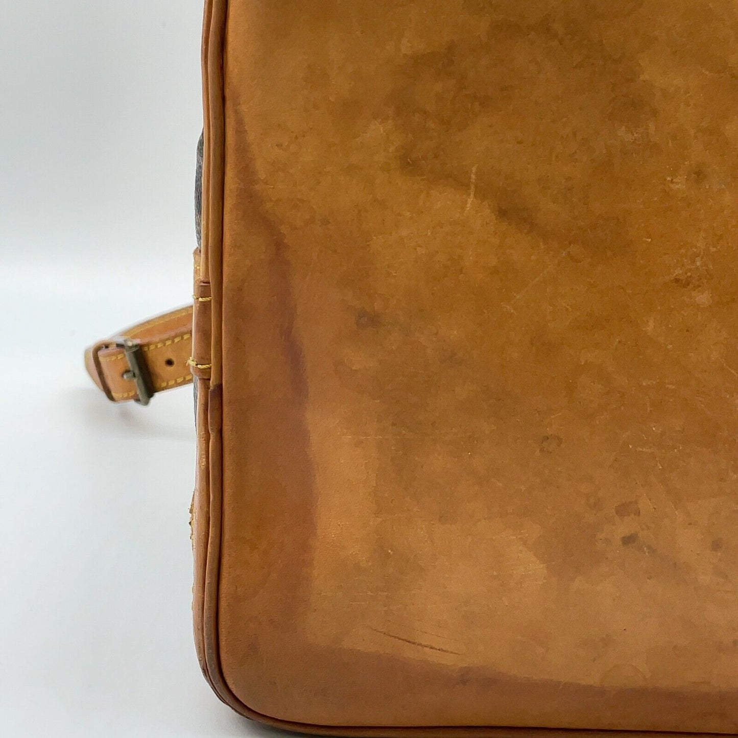 Original/Auth Louis Vuitton - Noe Tasche Vintage - Klassisch - Monogramm