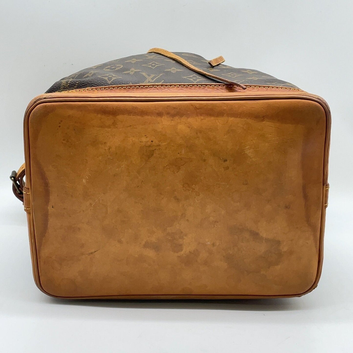 Original/Auth Louis Vuitton - Noe Tasche Vintage - Klassisch - Monogramm
