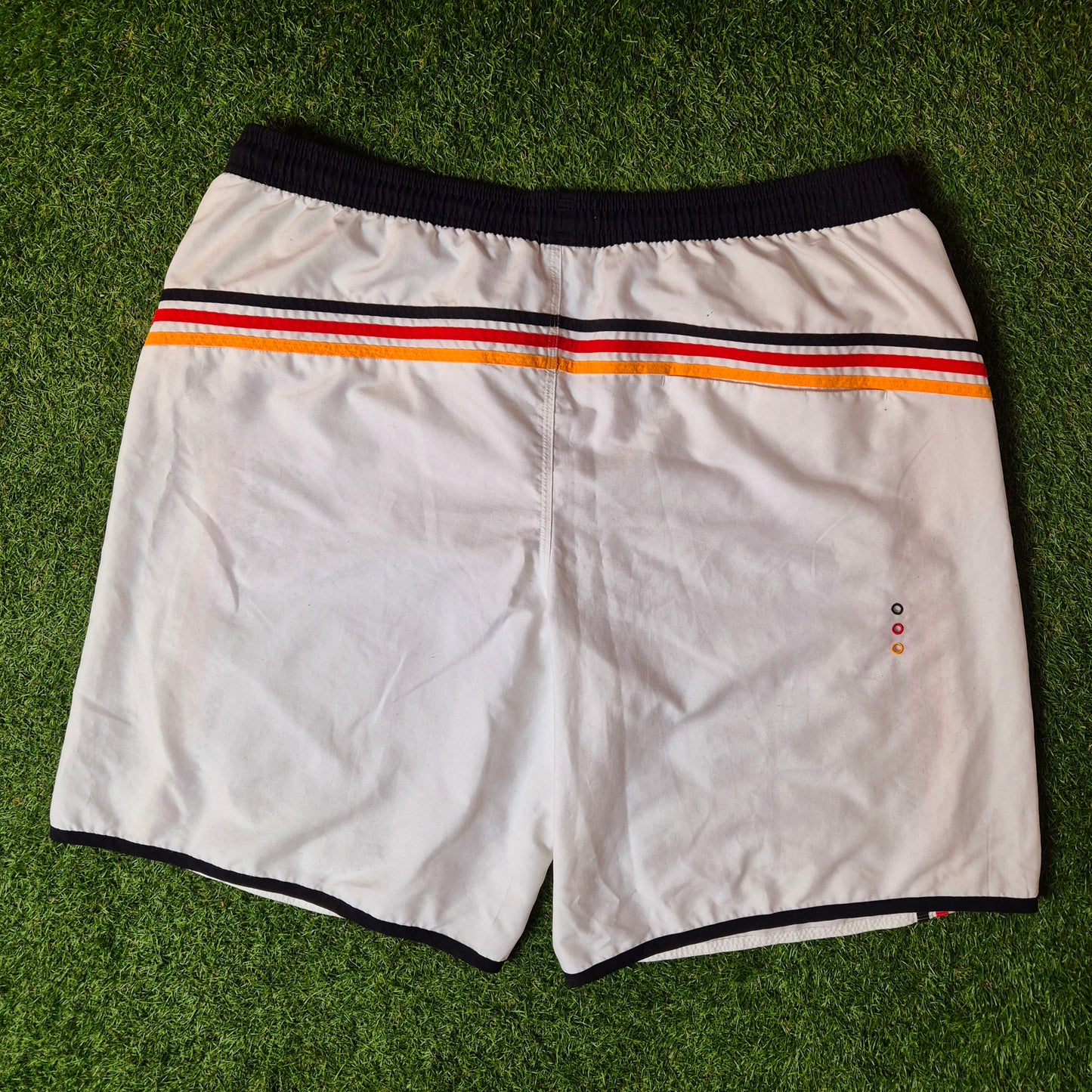DFB - Adidas Shorts - WM 2006 - Heim - XXL