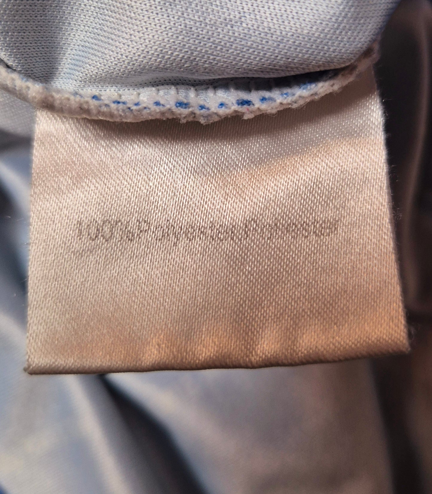 VFL Bochum - Trikot - 2008/2009 - Heim - S