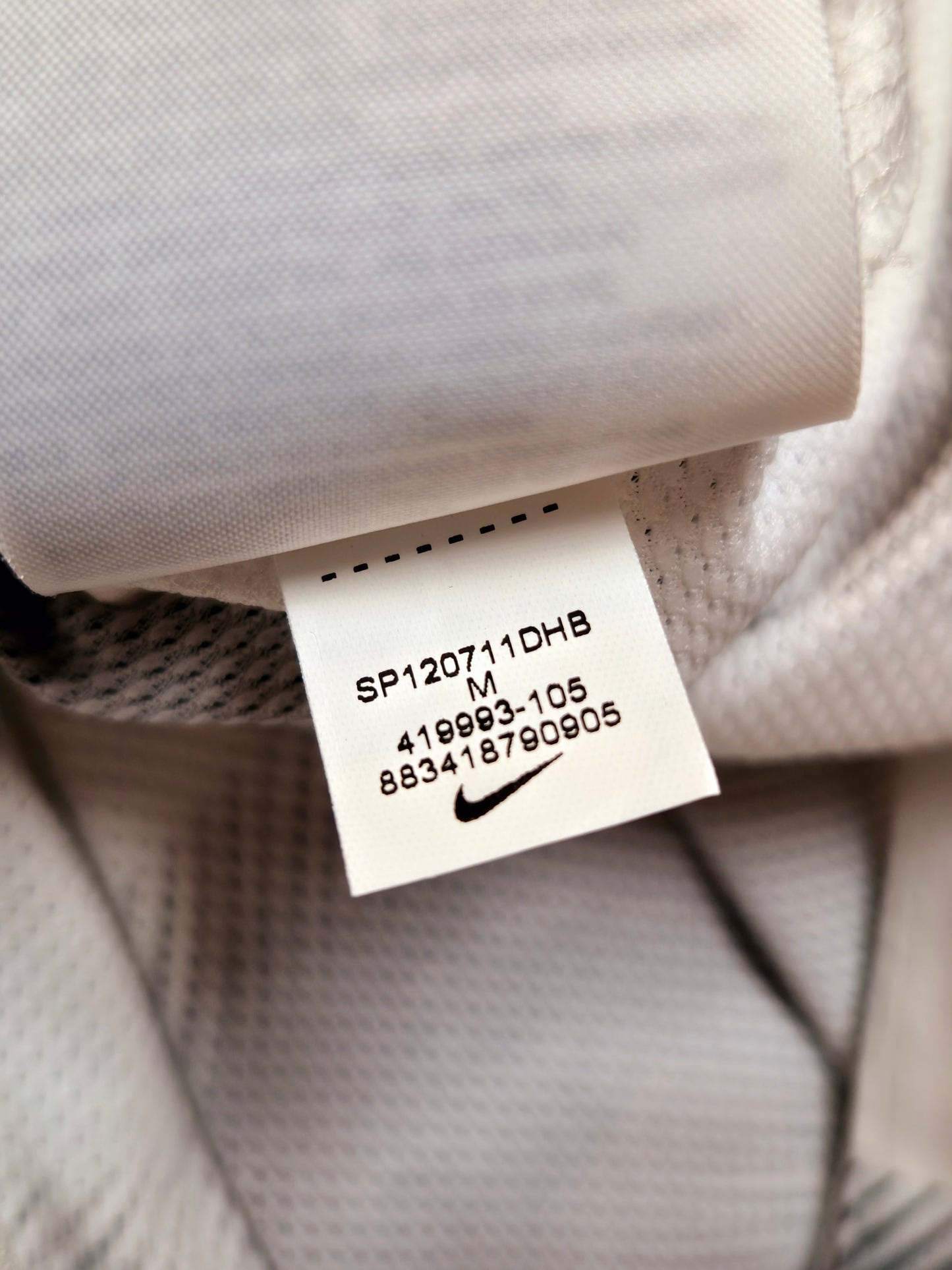 Juventus Turin - Trikot - 2011/2012 - Heim - Del Piero - M