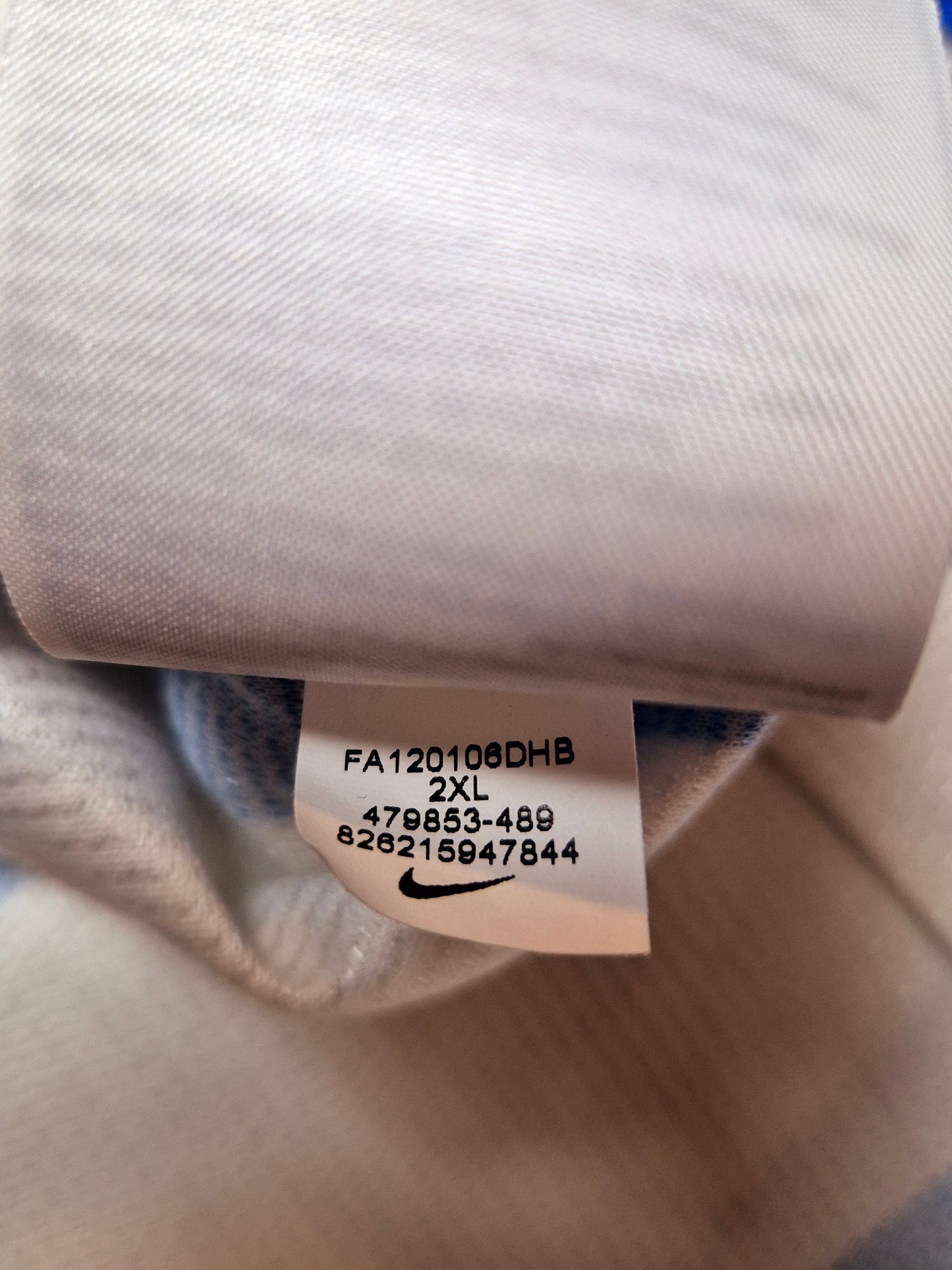 Hertha BSC - Trikot - 2012/2013 - Heim - Lustenberger - XXL