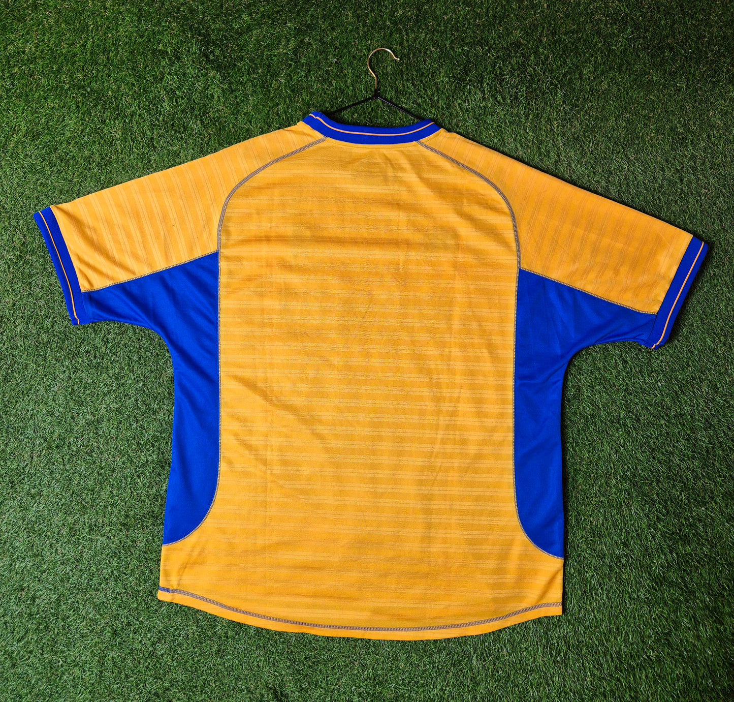 Chelsea FC - Trikot - 2000/2001 - Auswärts - XL