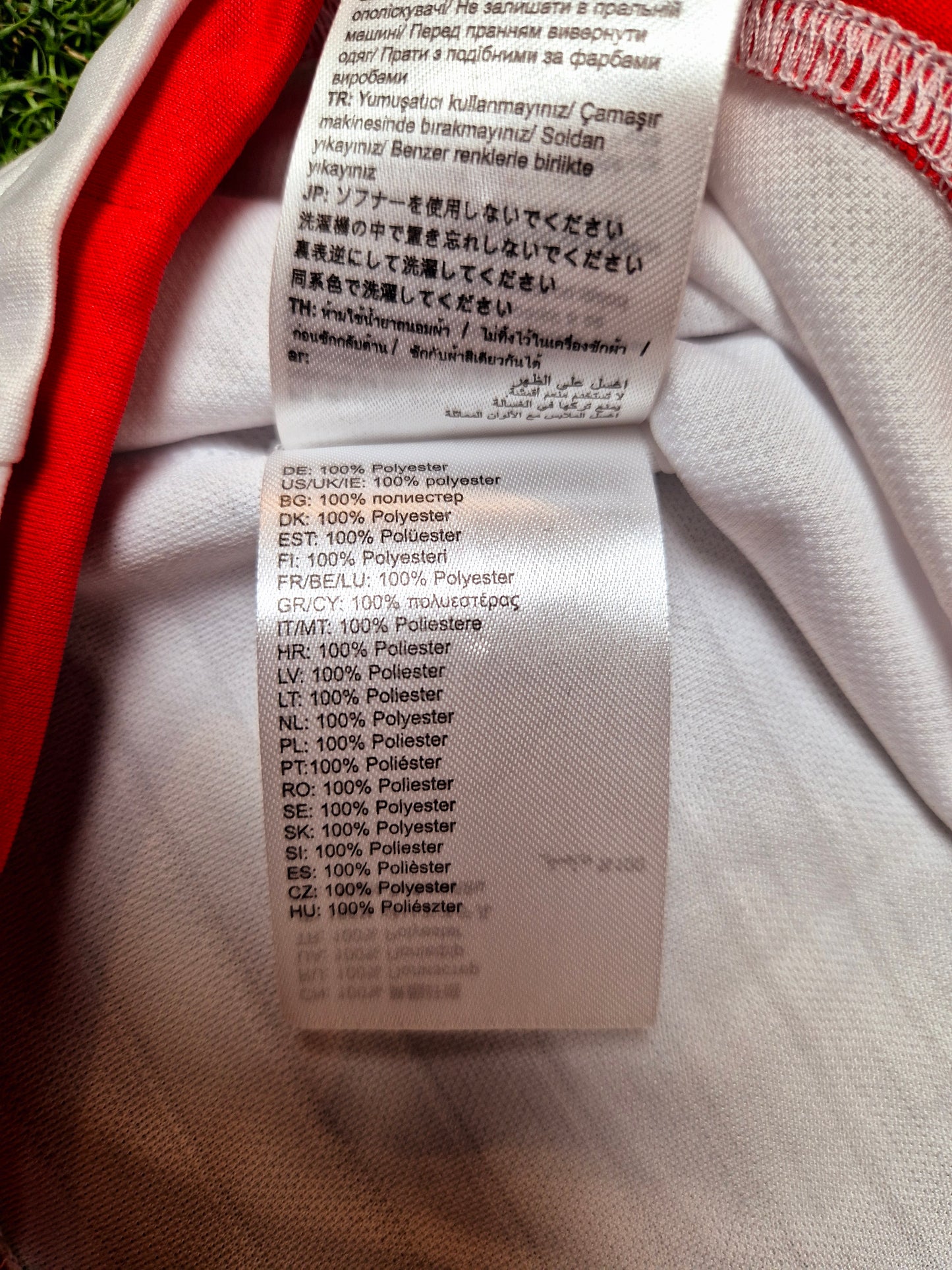 1. FC Köln - Trikot - 2019/2020 - Heim - L