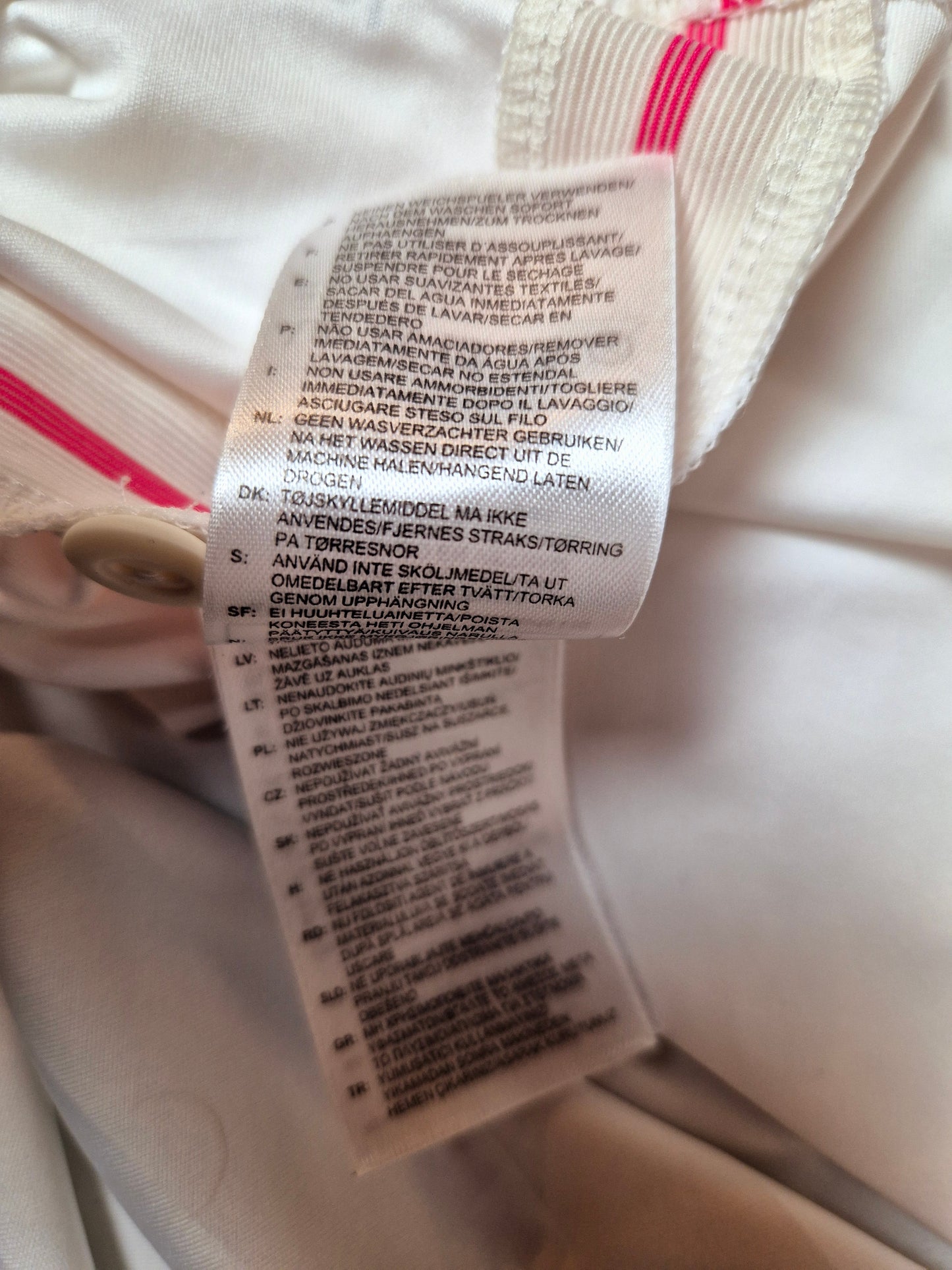 Real Madrid - Trikot - 2014/2015 - Heim - XL