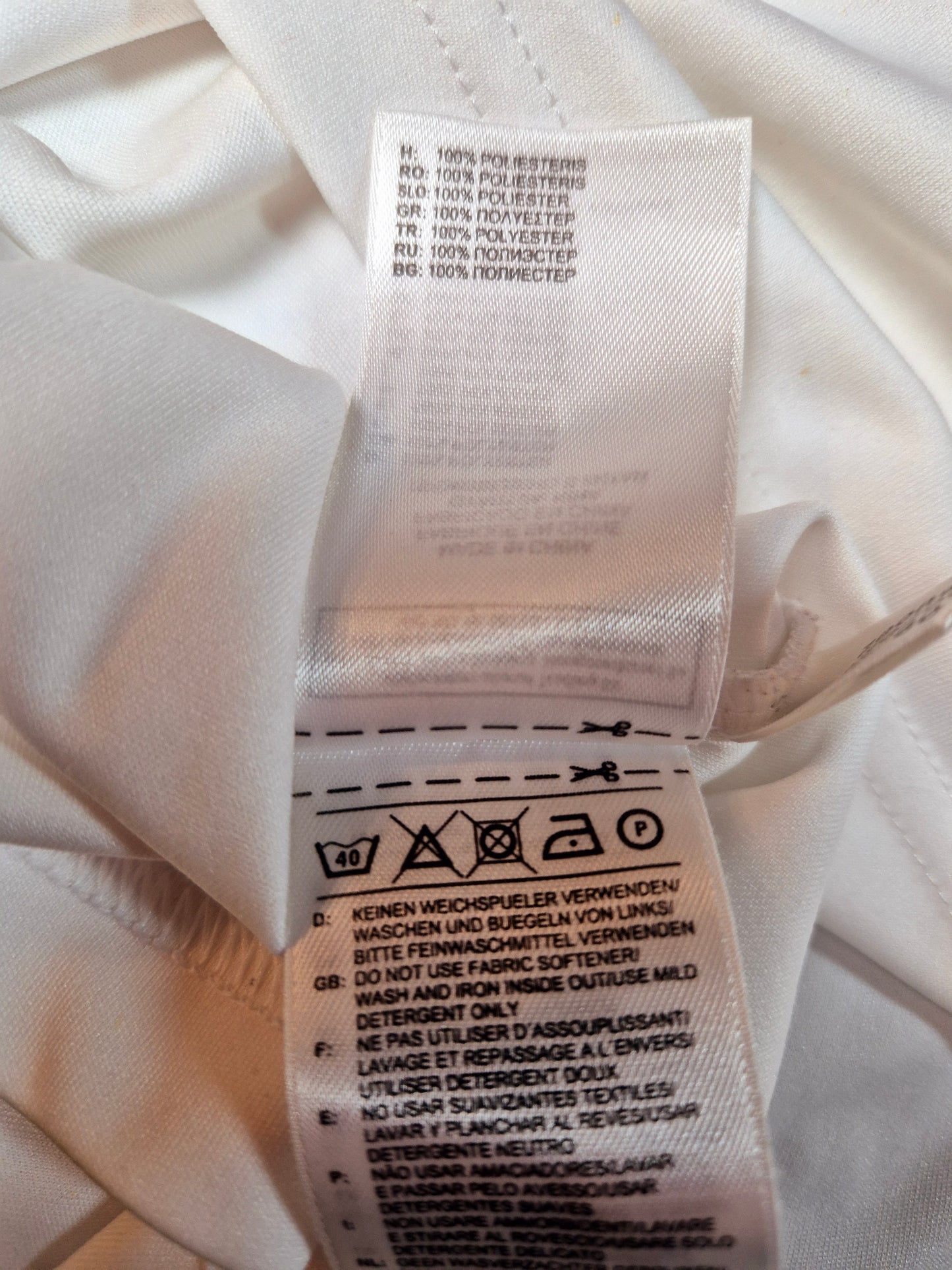 Liverpool FC - Trainingsshirt - 2009/2010 - L