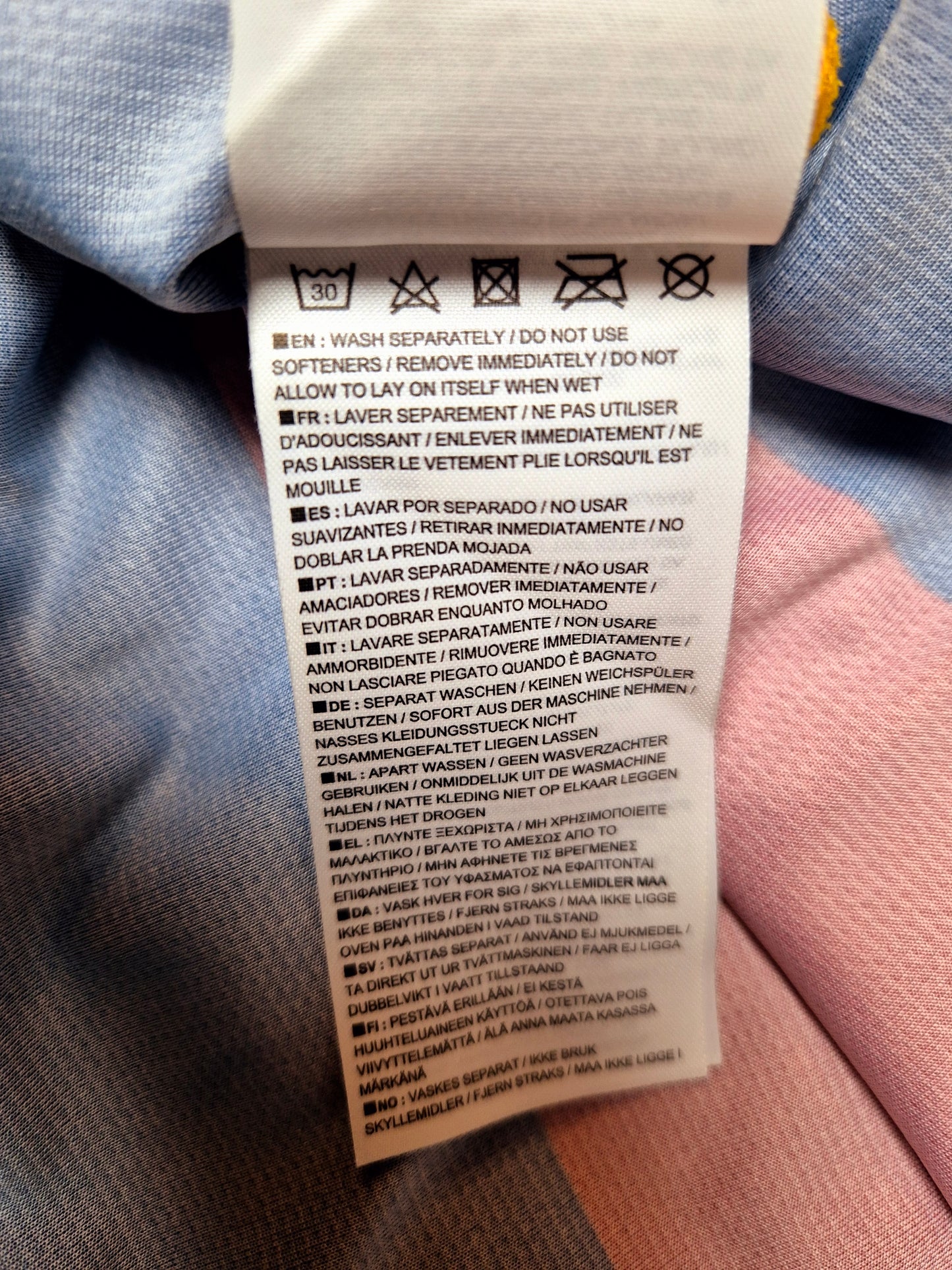 FC Barcelona - Trikot - 2015/2016 - Heim - Emmerich - XL