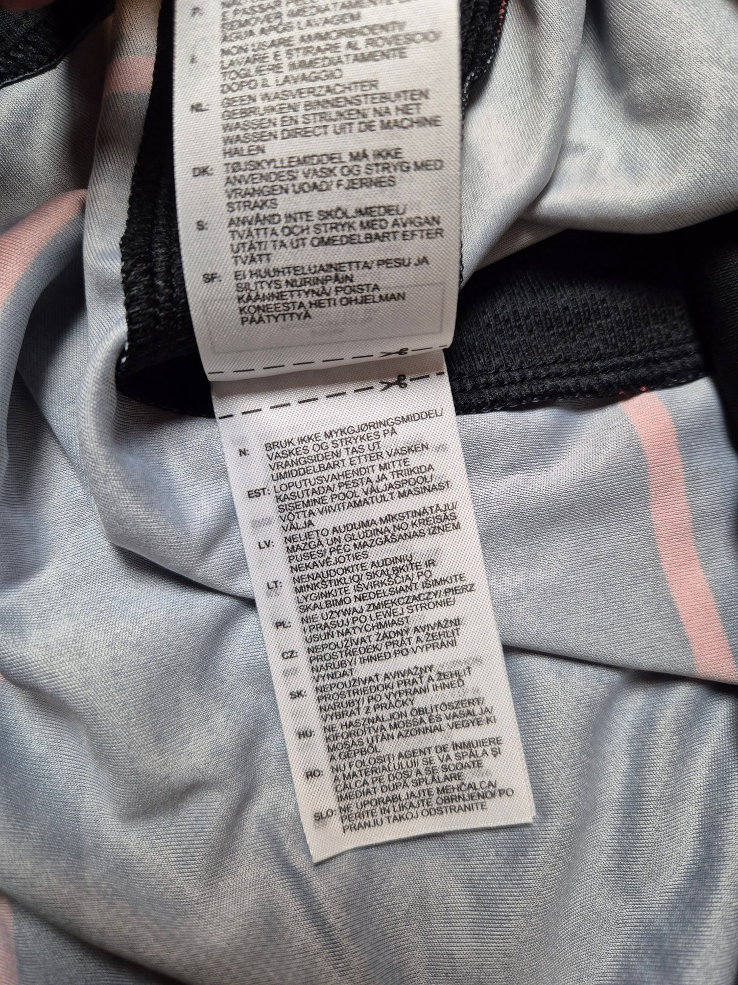 1. FC Union Berlin - Trikot - 2024/2025 - Auswärts - Schäfer - XL