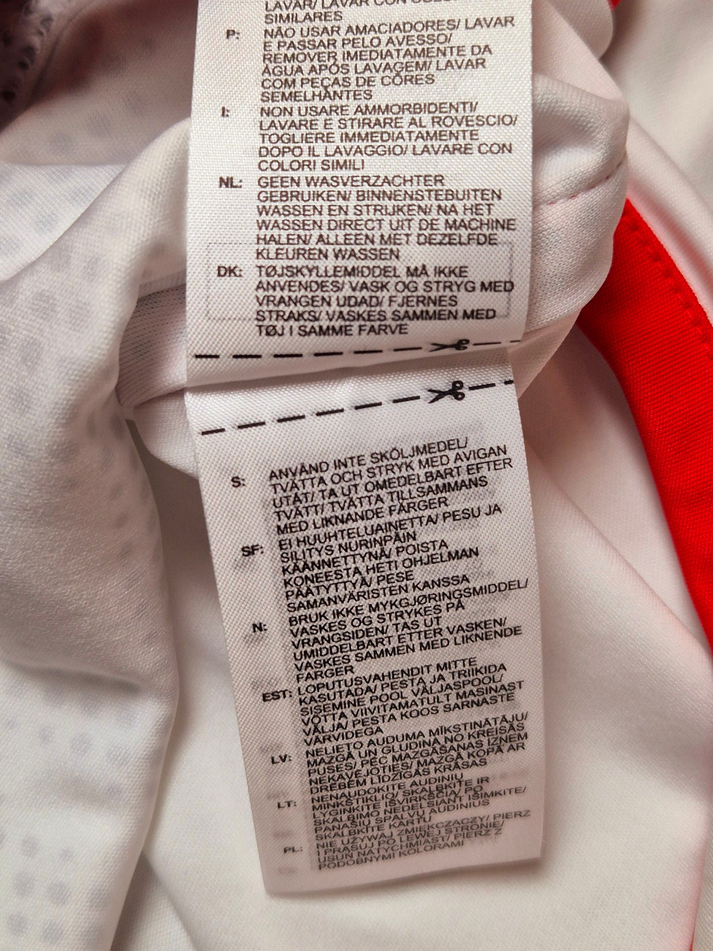 1. FC Union Berlin - Trikot - 2023/2024 - Sondertrikot - XL