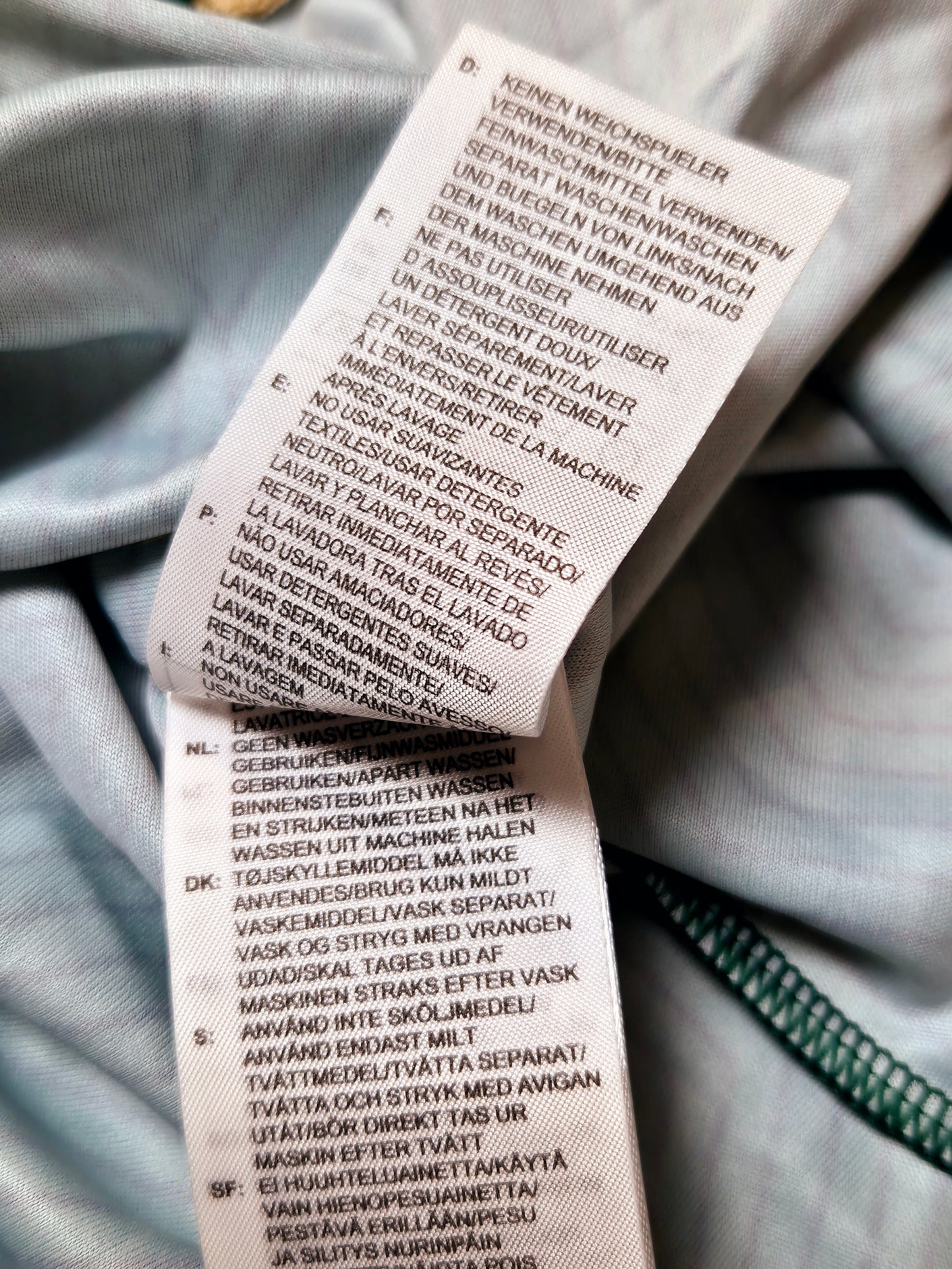 1. FC Union Berlin - Trikot - 2023/2024 - Dritt - XL