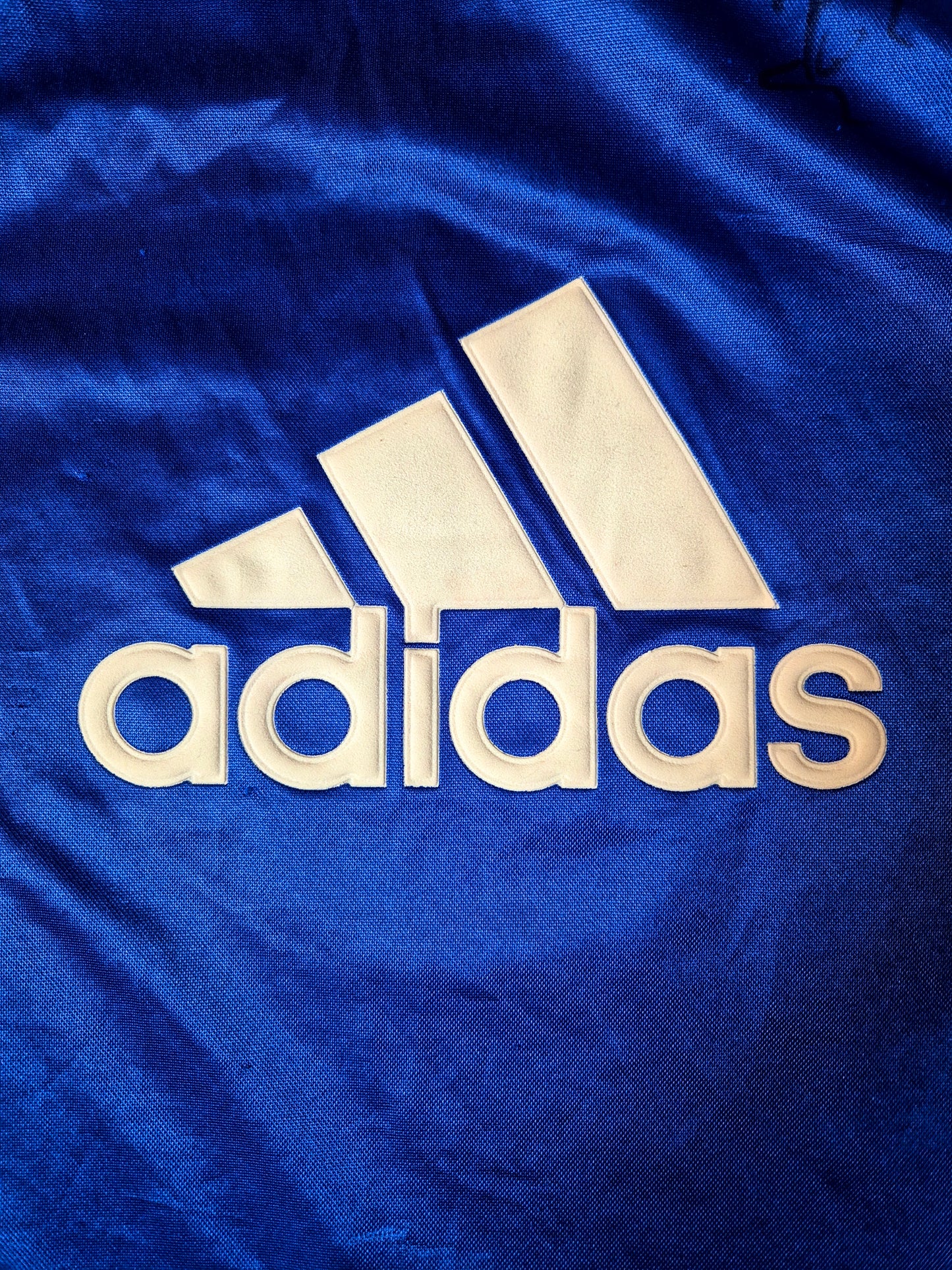 Schalke 04 - Trikot - 1998/1999 - Trainingsshirt - S/M