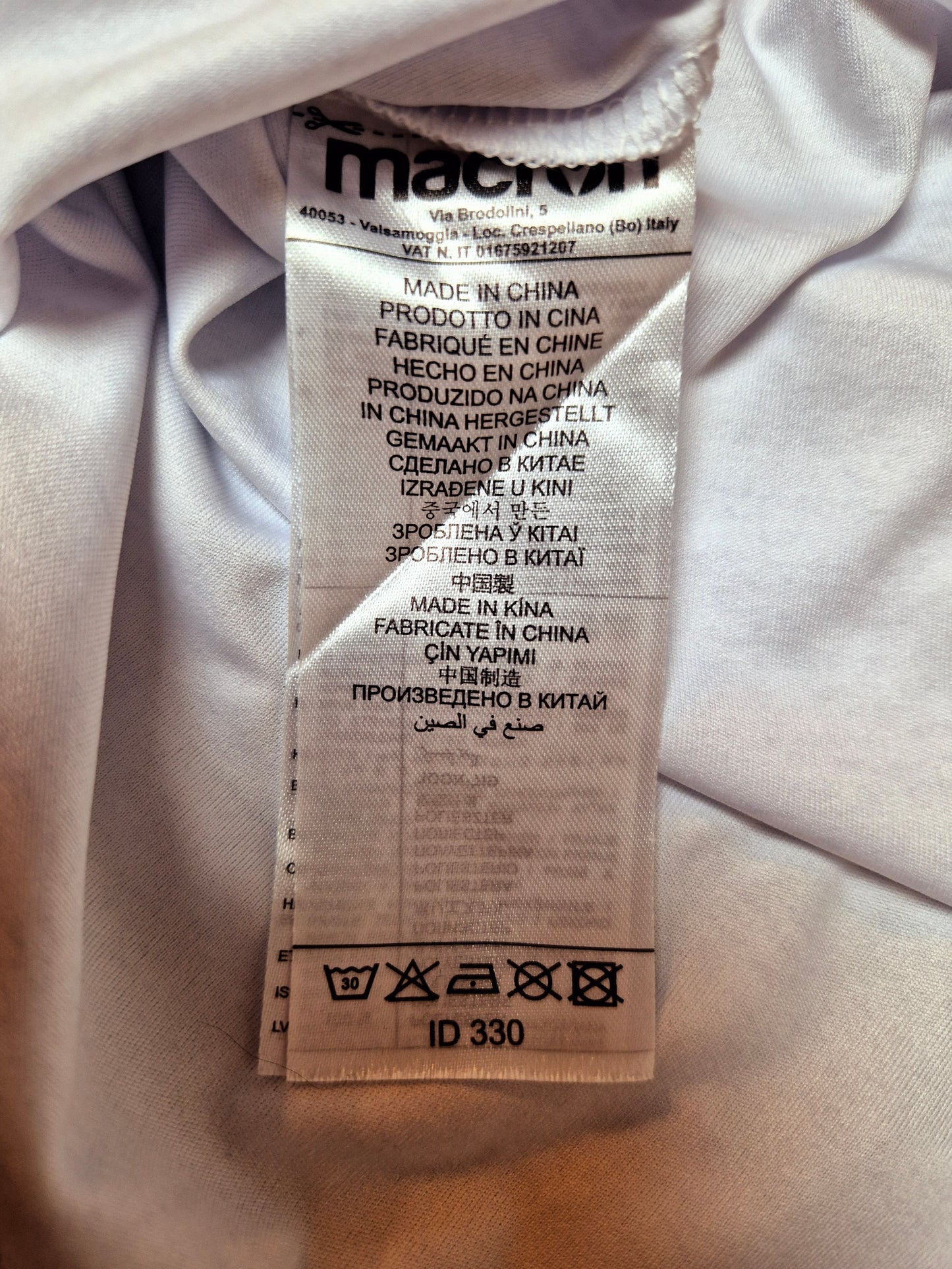 1. FC Union Berlin - Trikot - 2019/2020 - Auswärts - L