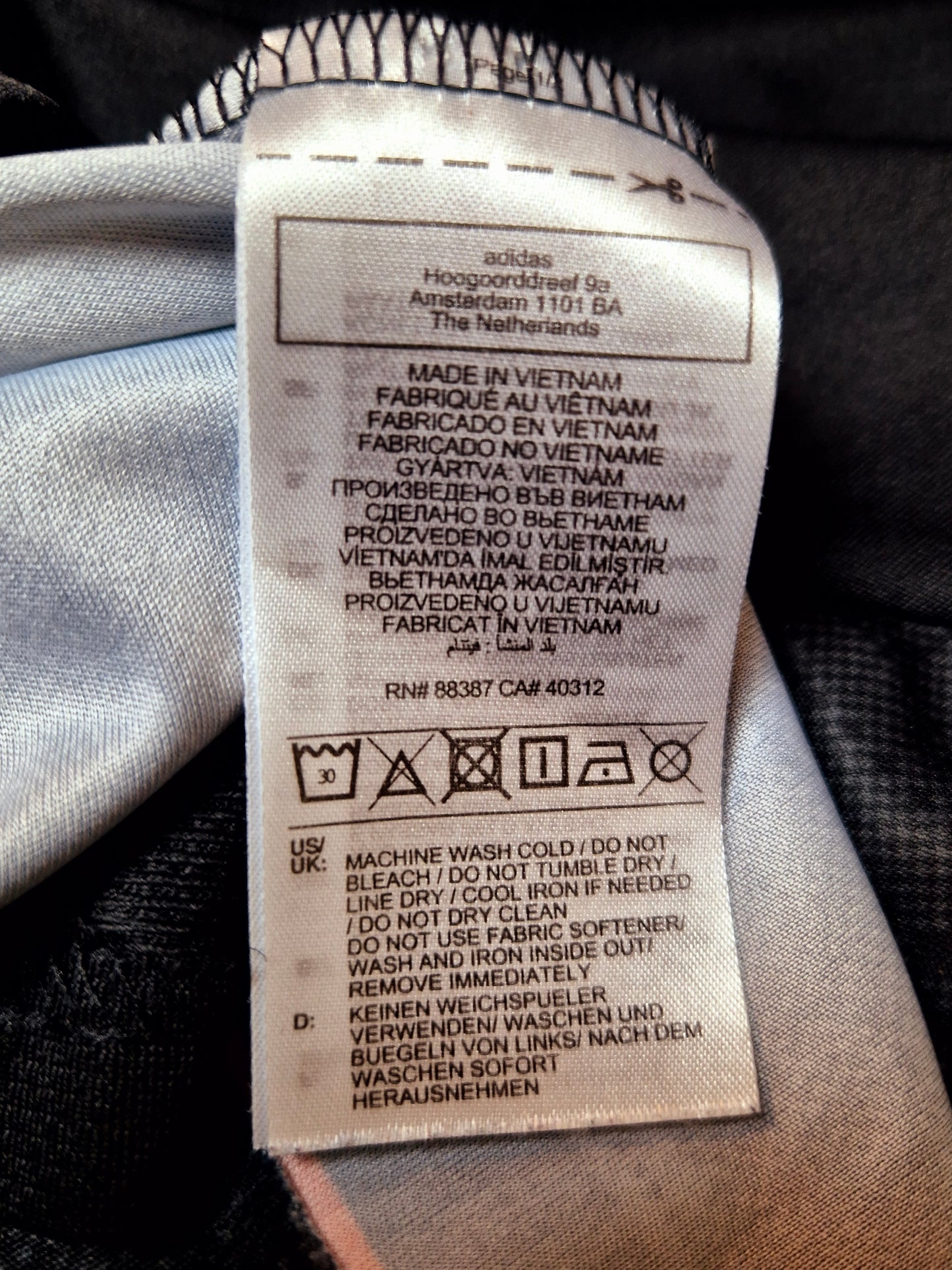 1. FC Union Berlin - Trikot - 2024/2025 - Auswärts - M (Damen)