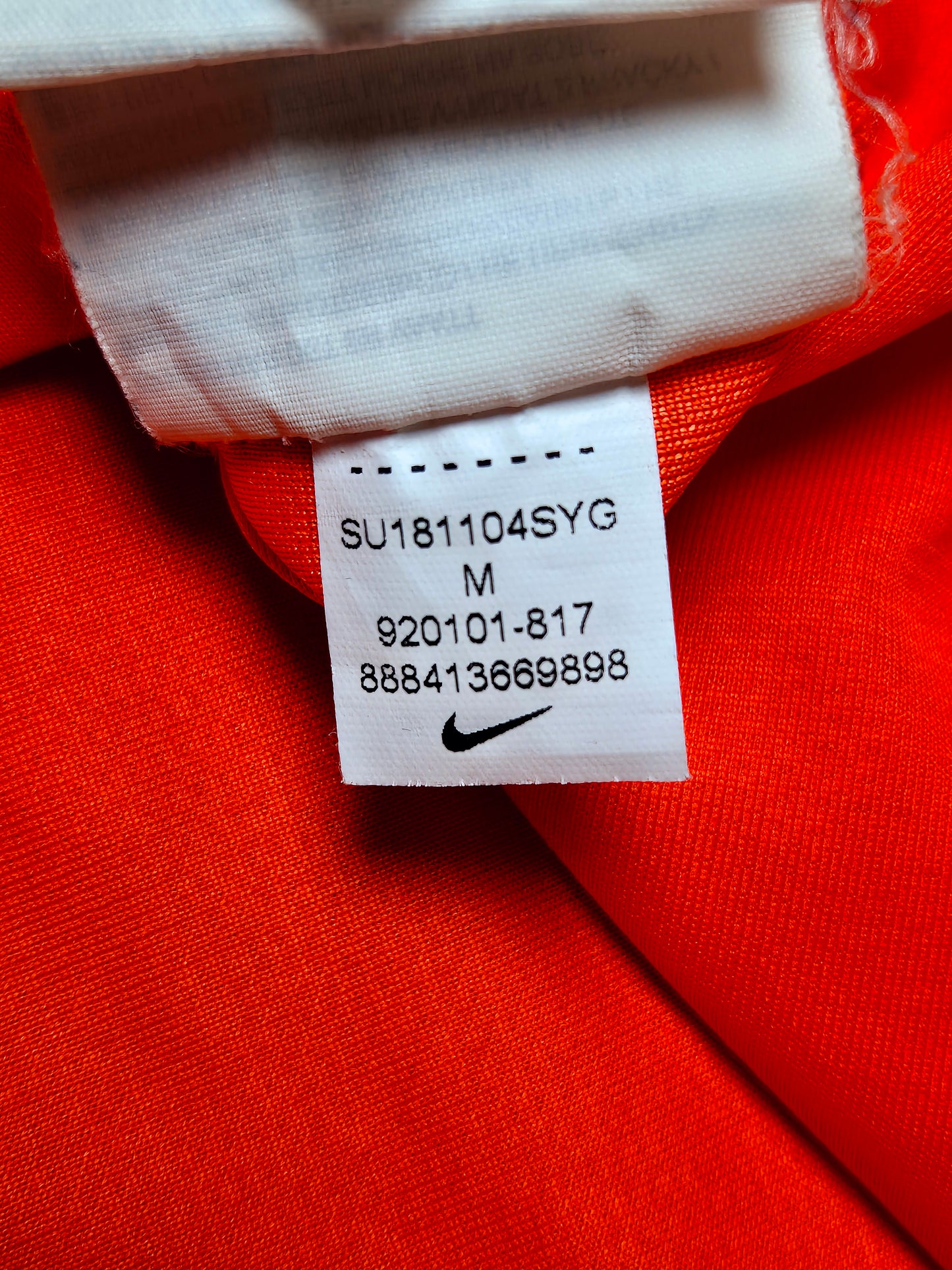 Hertha BSC - Trikot - 2018/2019 - Torwart 2 - Klinsmann - M