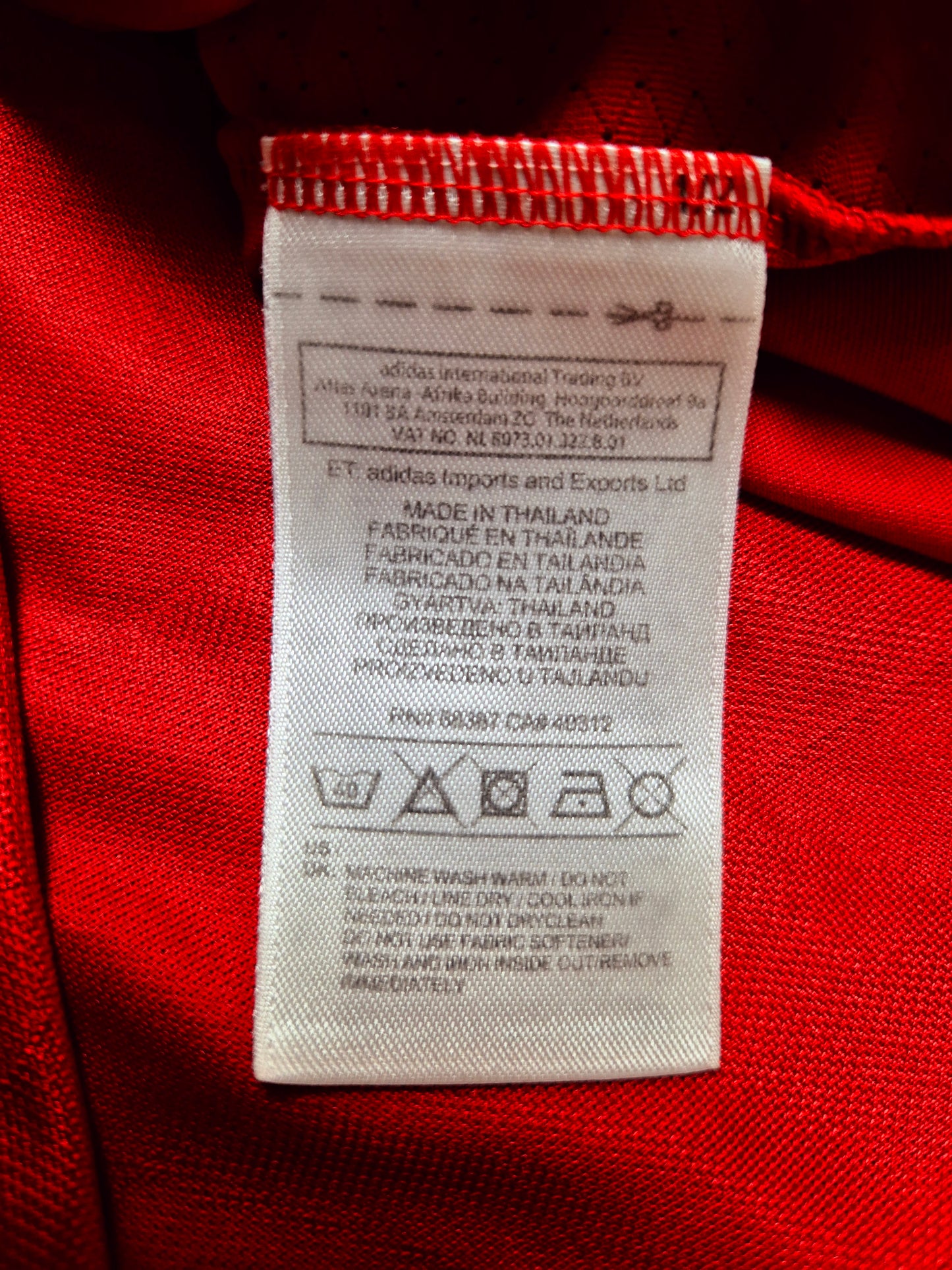 FC Bayern München - Trikot - 2013/2014 - Heim - XL