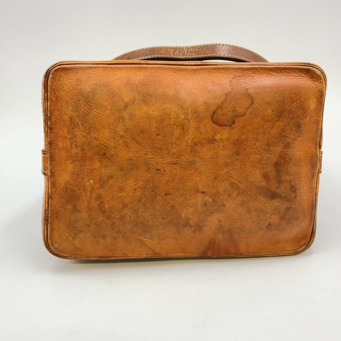 Original/Auth Louis Vuitton - Noe Tasche Vintage - Klassisch - Monogramm