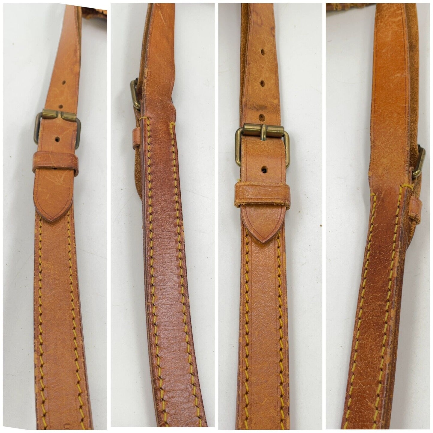 Original/Auth Louis Vuitton - Noe Tasche Vintage - Klassisch - Monogramm