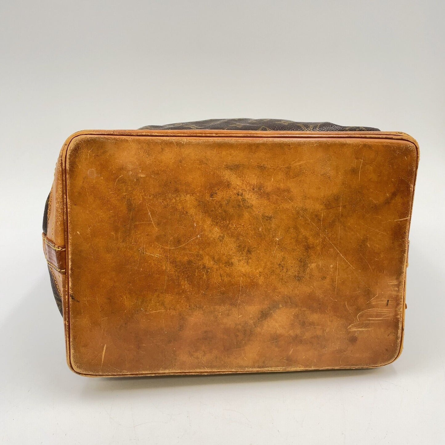 Original/Auth Louis Vuitton - Noe Tasche Vintage - Klassisch - Monogramm