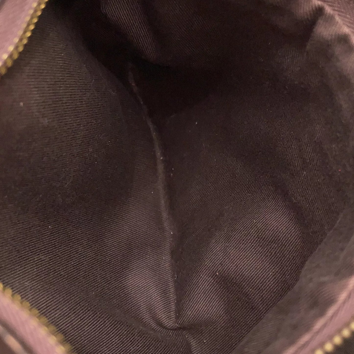 Original/Auth Gucci - Handtasche - Klassisch - GG Canvas mit Leder