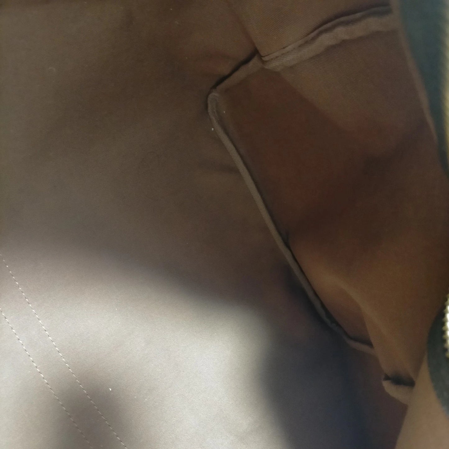 Original/Auth Louis Vuitton - Keepall 60 - Klassisch - Monogramm
