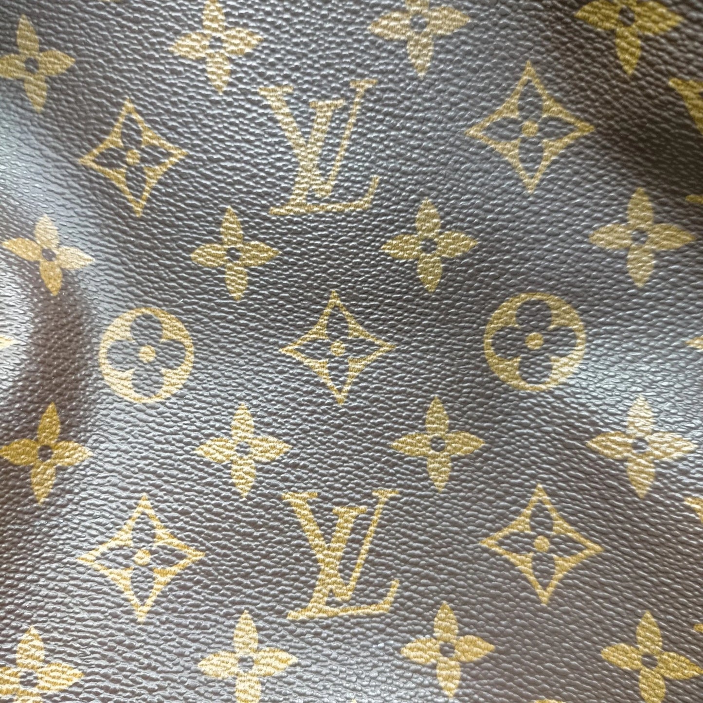 Original/Auth Louis Vuitton - Keepall 60 - Klassisch - Monogramm