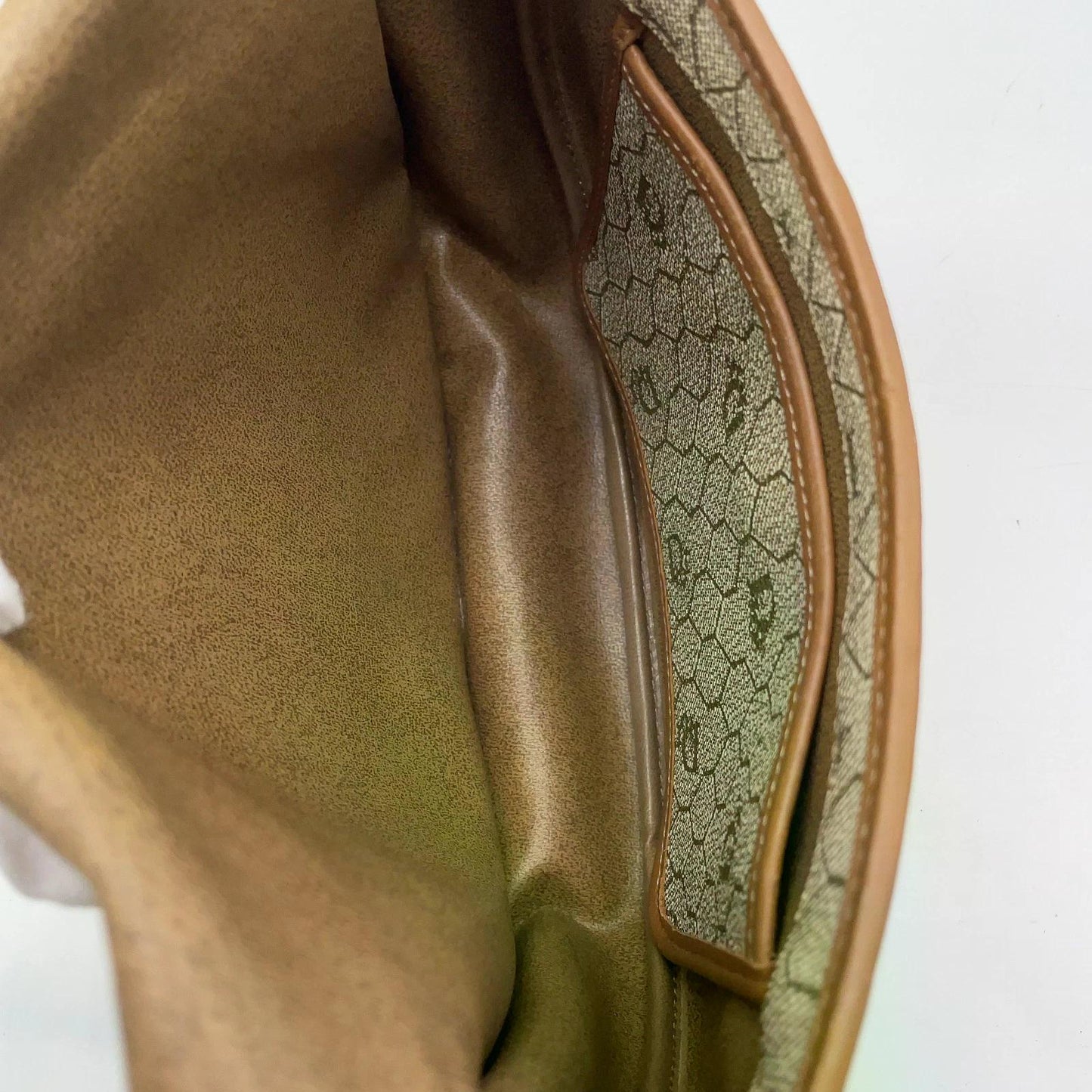 Christian Dior - Honeycomb - Schultertasche / Crossbody