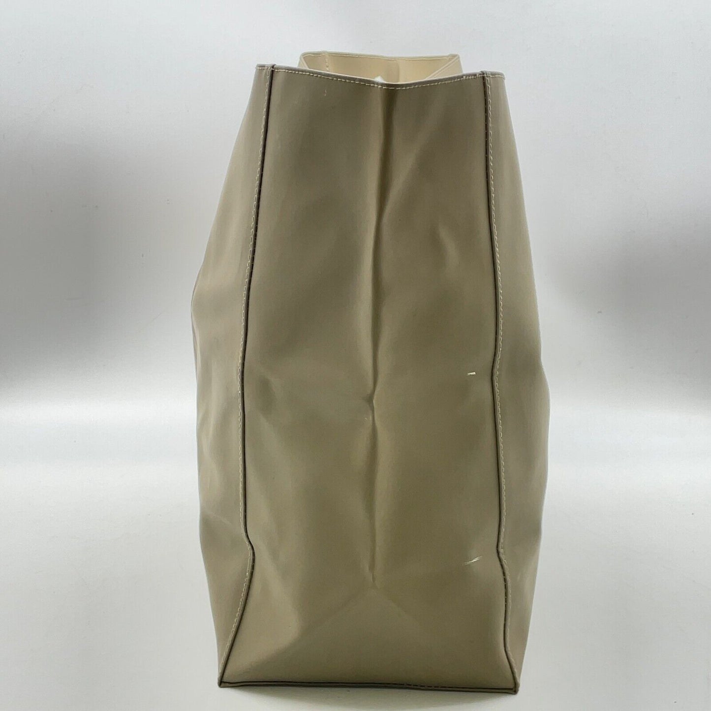 Original/Auth Louis Vuitton - Cup 2003 Handtasche Box - Limited - Khaki Grün