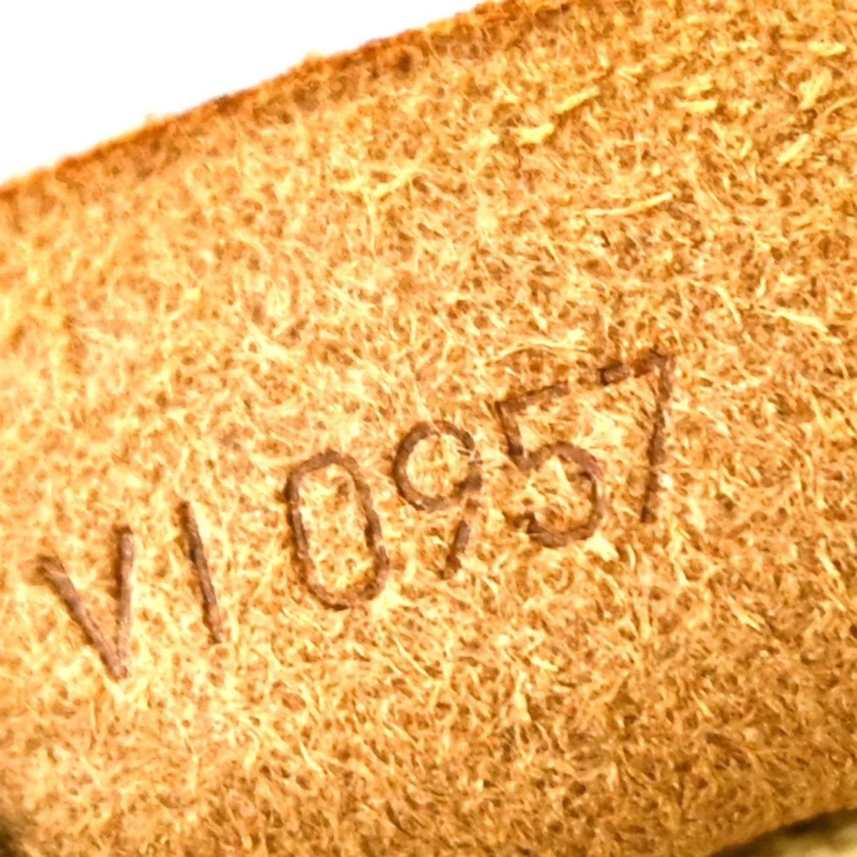 Original/Auth Louis Vuitton - Deauville Handtasche - Klassisch - Monogramm