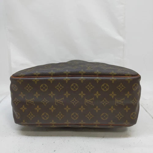 Original/Auth Louis Vuitton - Deauville Handtasche - Klassisch - Monogramm