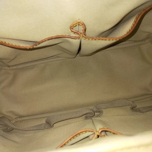 Original/Auth Louis Vuitton - Deauville Handtasche - Klassisch - Monogramm