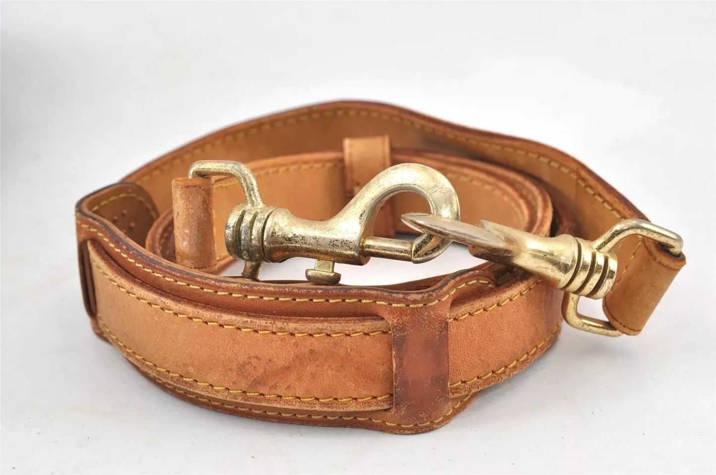 Original/Auth Louis Vuitton - Keepall Bandouliere 60 - Klassisch - Monogramm
