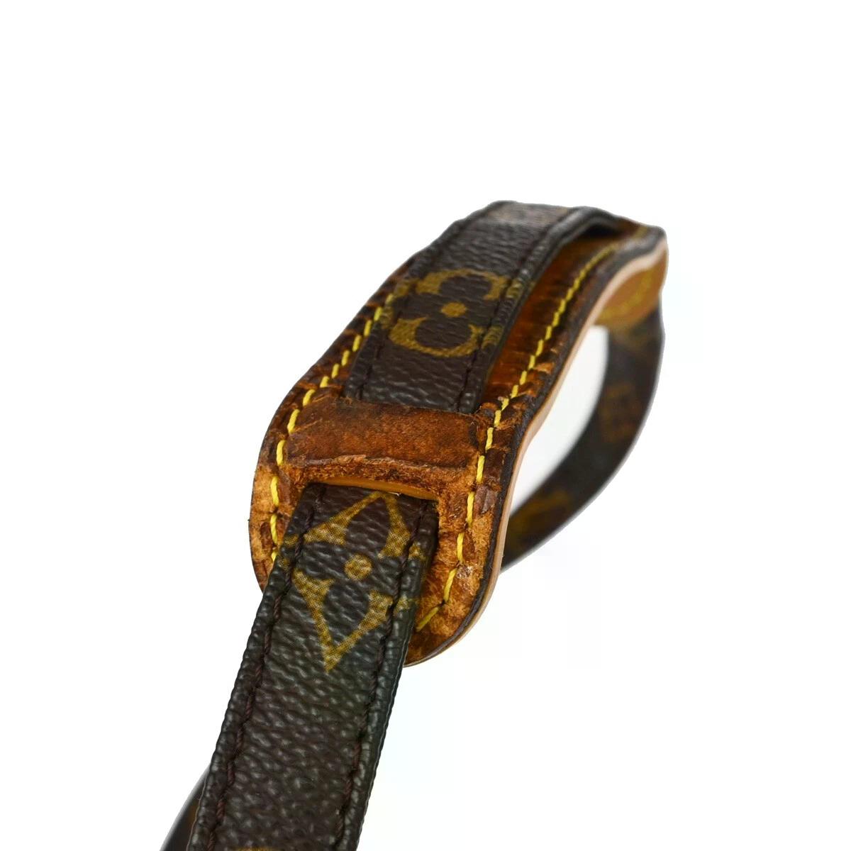 Original/Auth Louis Vuitton - Amazon Umhängetasche - Klassisch - Monogramm