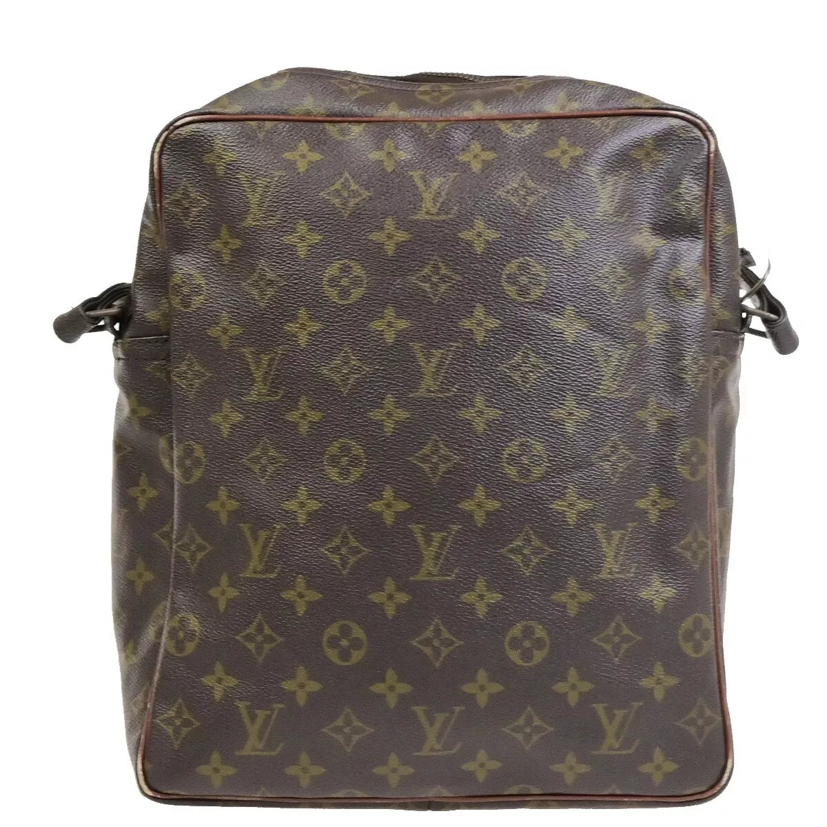 Original/Auth Louis Vuitton - Marceau GM Umhängetasche - Klassisch - Monogramm