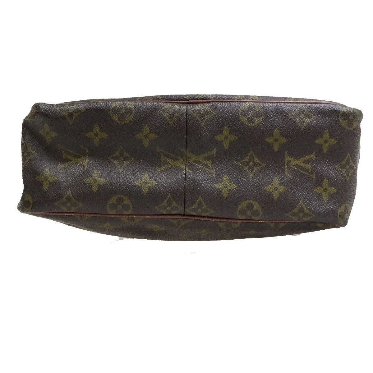 Original/Auth Louis Vuitton - Marceau GM Umhängetasche - Klassisch - Monogramm