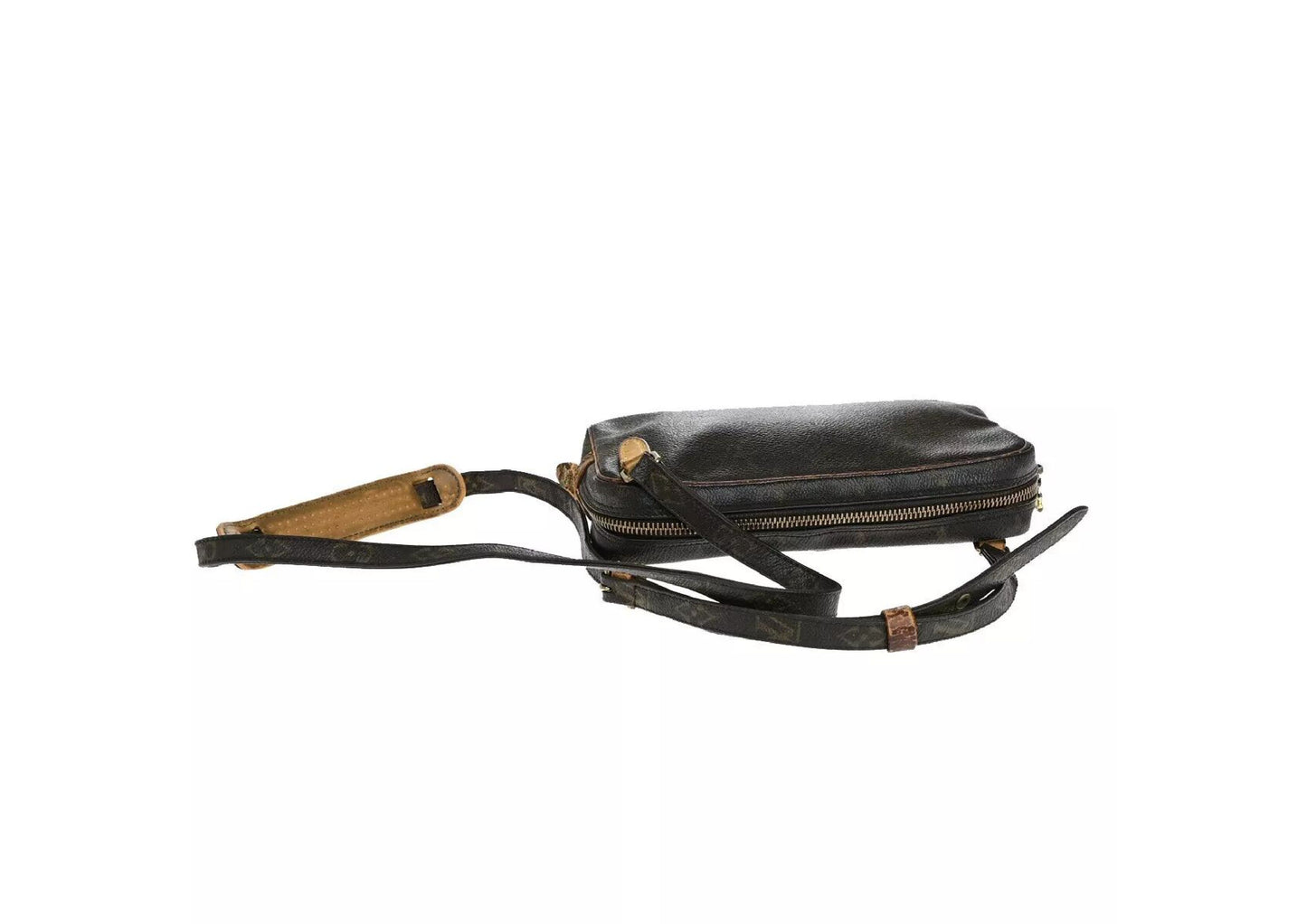 Original/Auth Louis Vuitton - Marly Bandoulliere Tasche - Klassisch - Monogramm