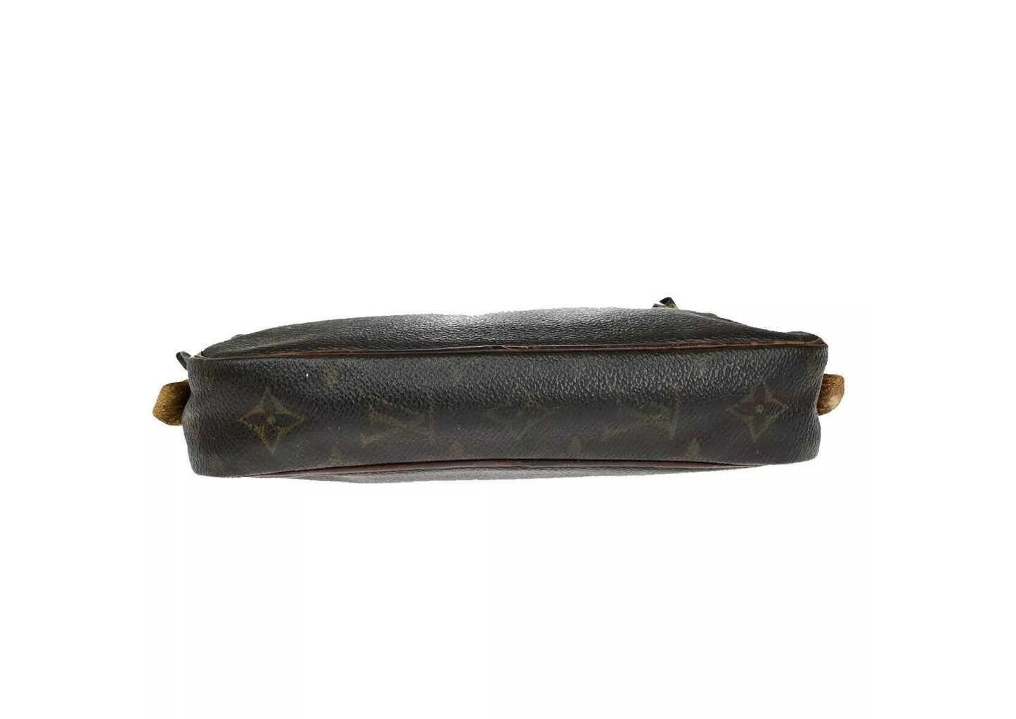 Original/Auth Louis Vuitton - Marly Bandoulliere Tasche - Klassisch - Monogramm
