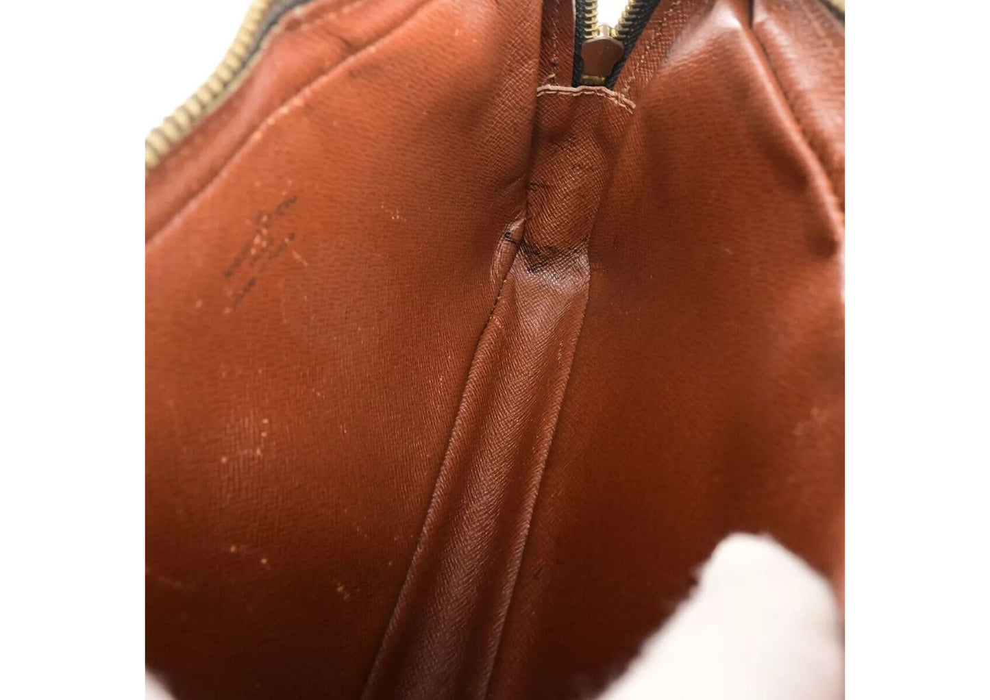Original/Auth Louis Vuitton - Marly Bandoulliere Tasche - Klassisch - Monogramm