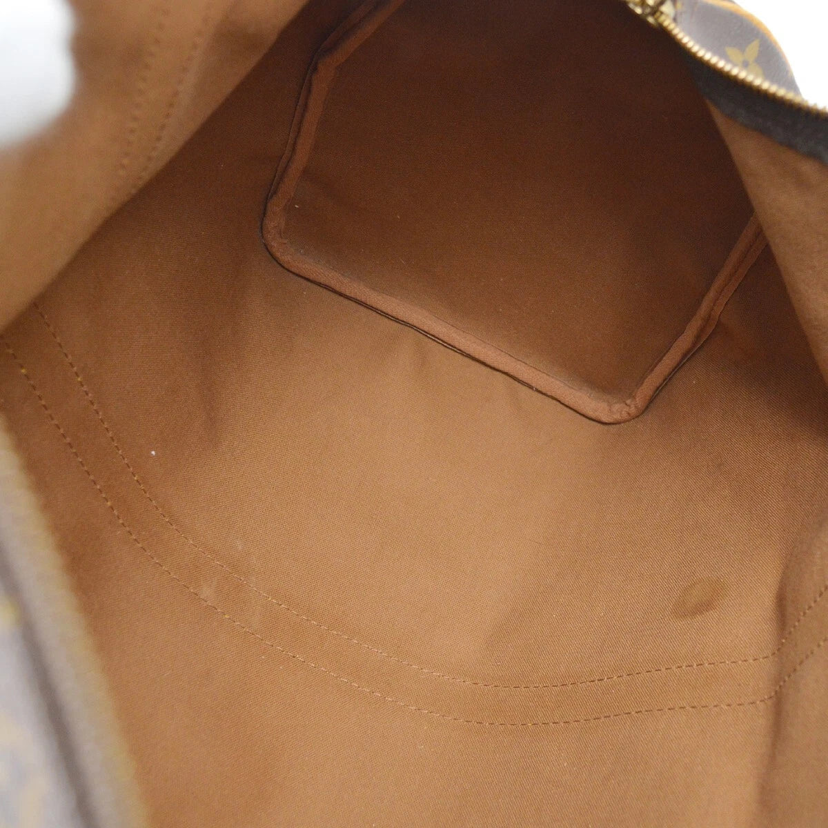 Original/Auth Louis Vuitton - Keepall 45 - Klassisch - Monogramm