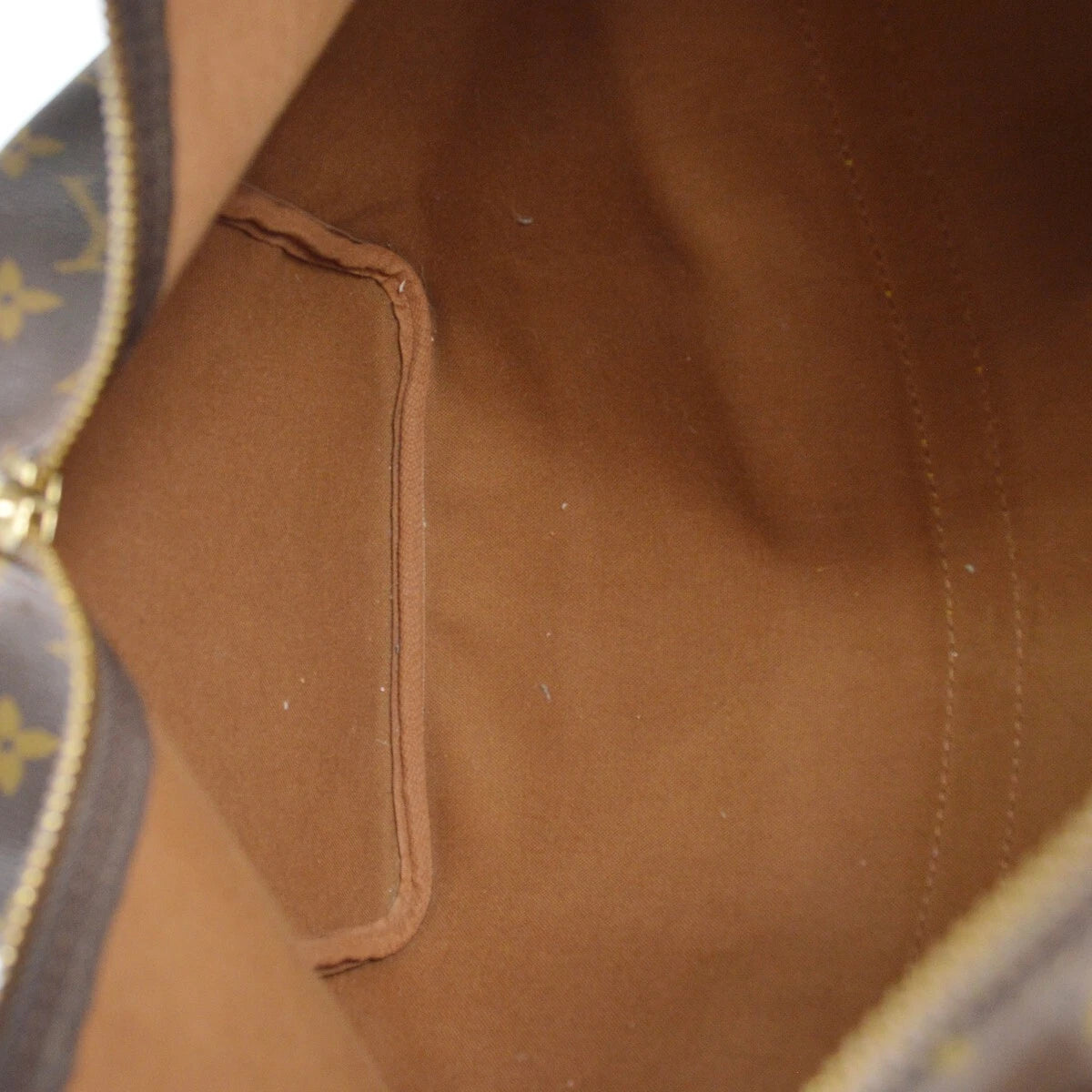 Original/Auth Louis Vuitton - Keepall 45 - Klassisch - Monogramm