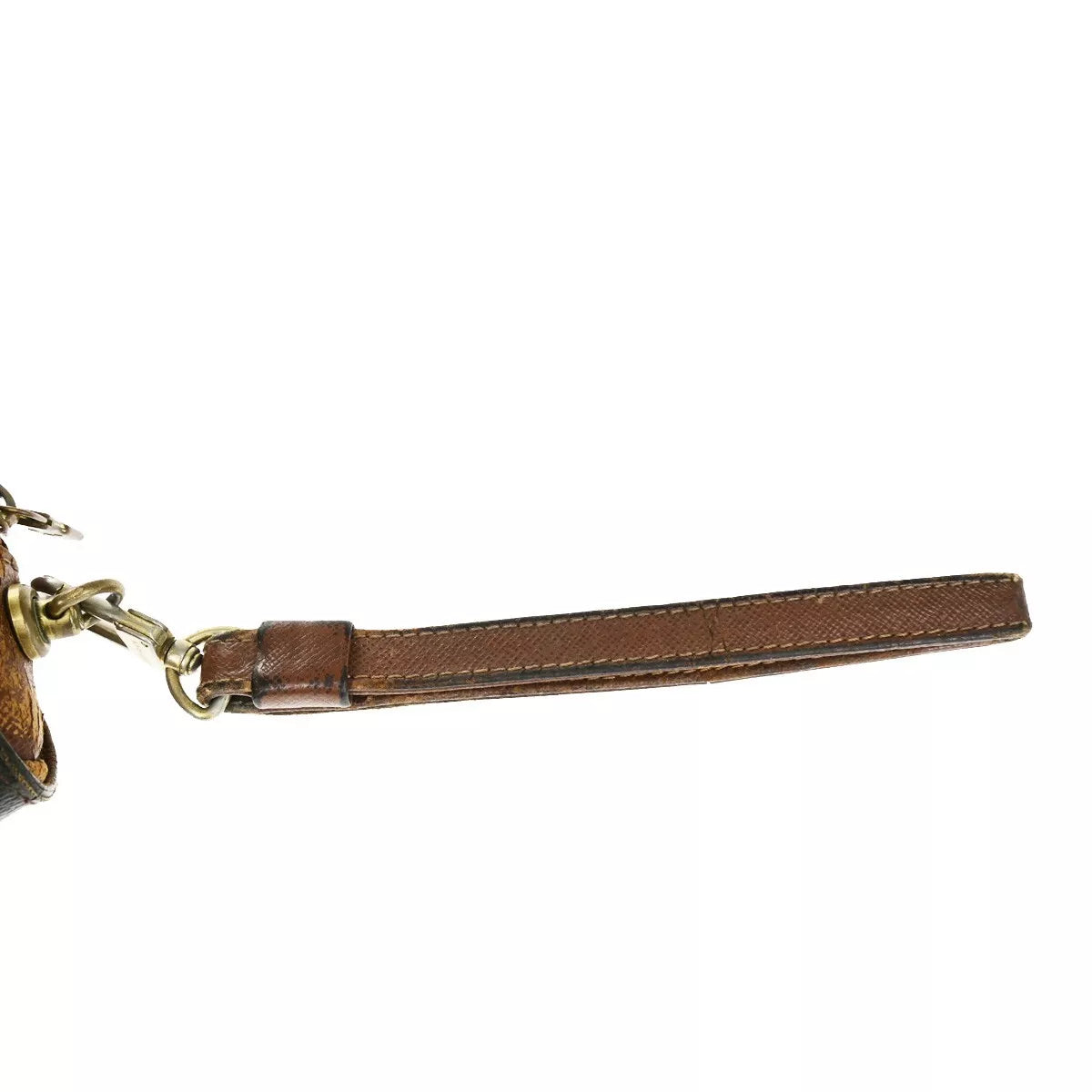 Original/Auth Louis Vuitton - Orsay Clutch Bag - Klassisch - Monogramm