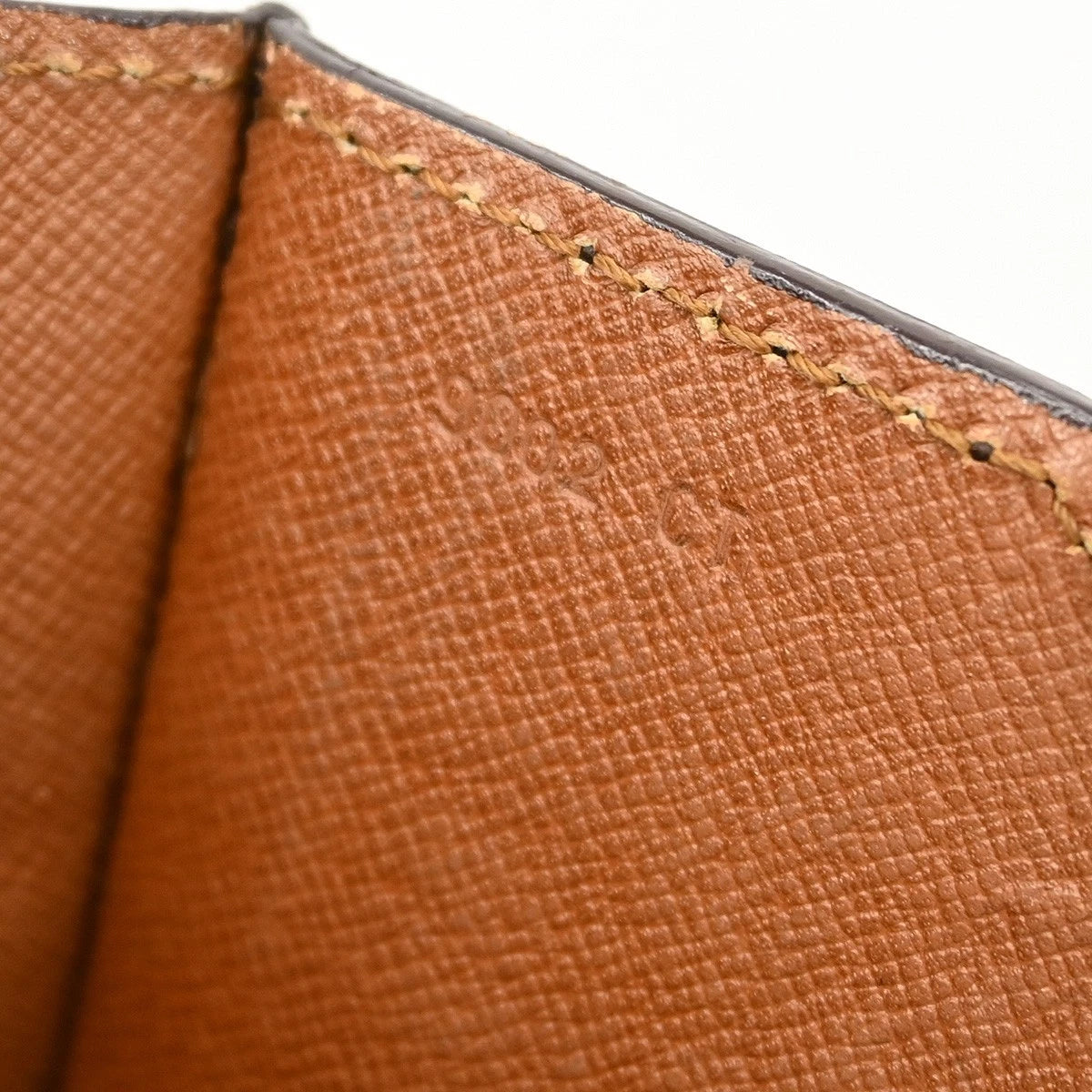 Original/Auth Louis Vuitton - Serviette Conseiller Aktentasche - Klassisch - Monogramm