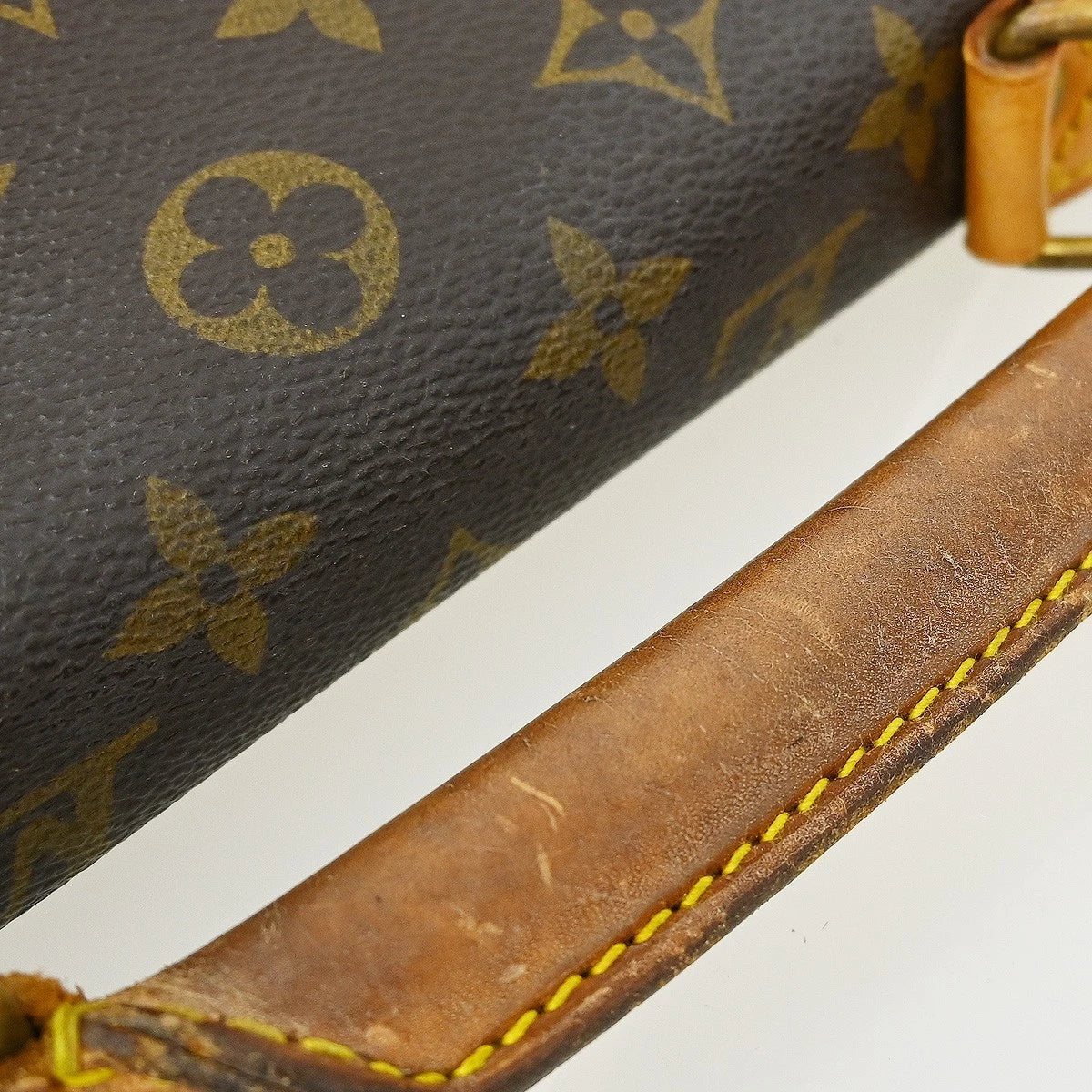 Original/Auth Louis Vuitton - Serviette Conseiller Aktentasche - Klassisch - Monogramm
