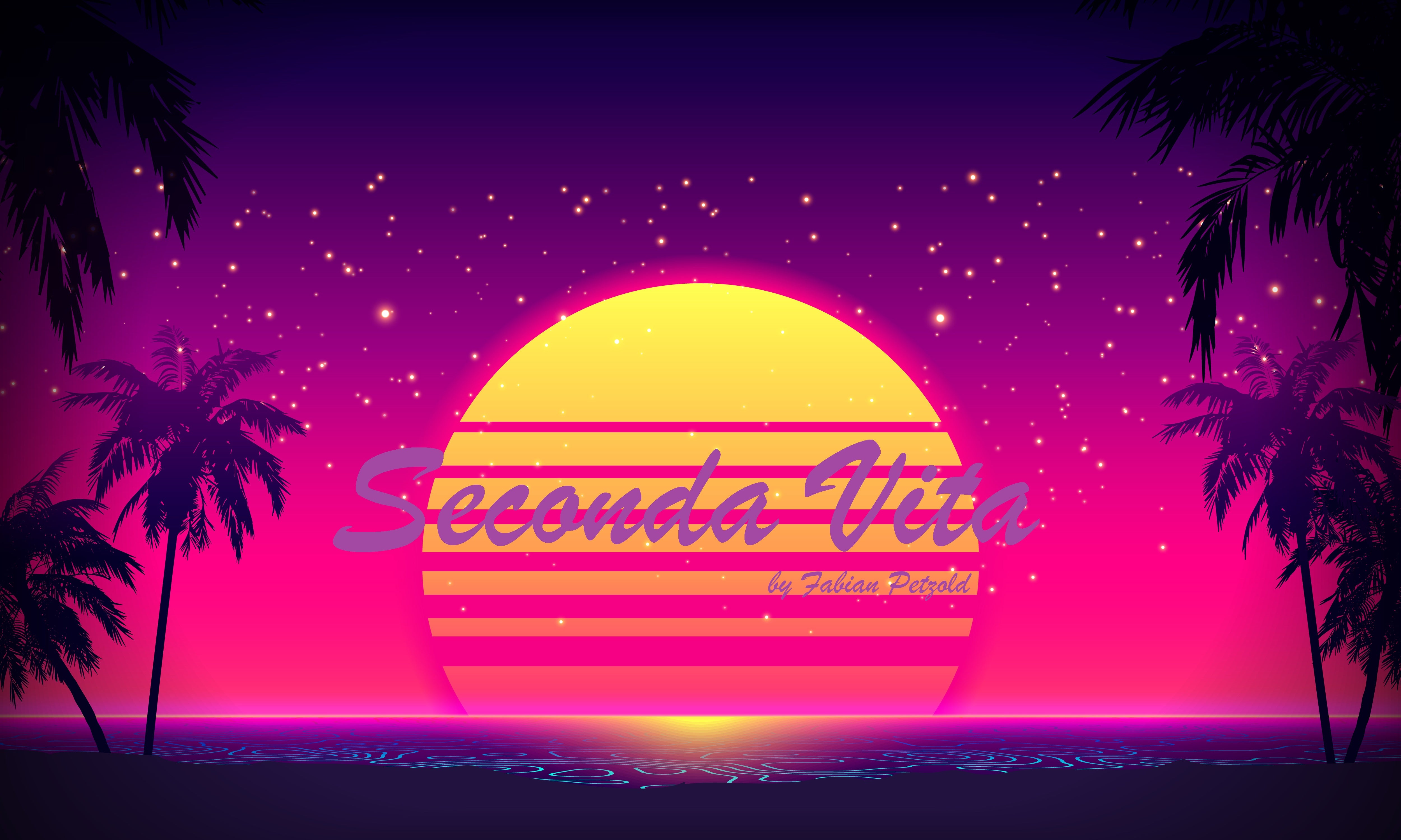 Seconda Vita SecondaVita