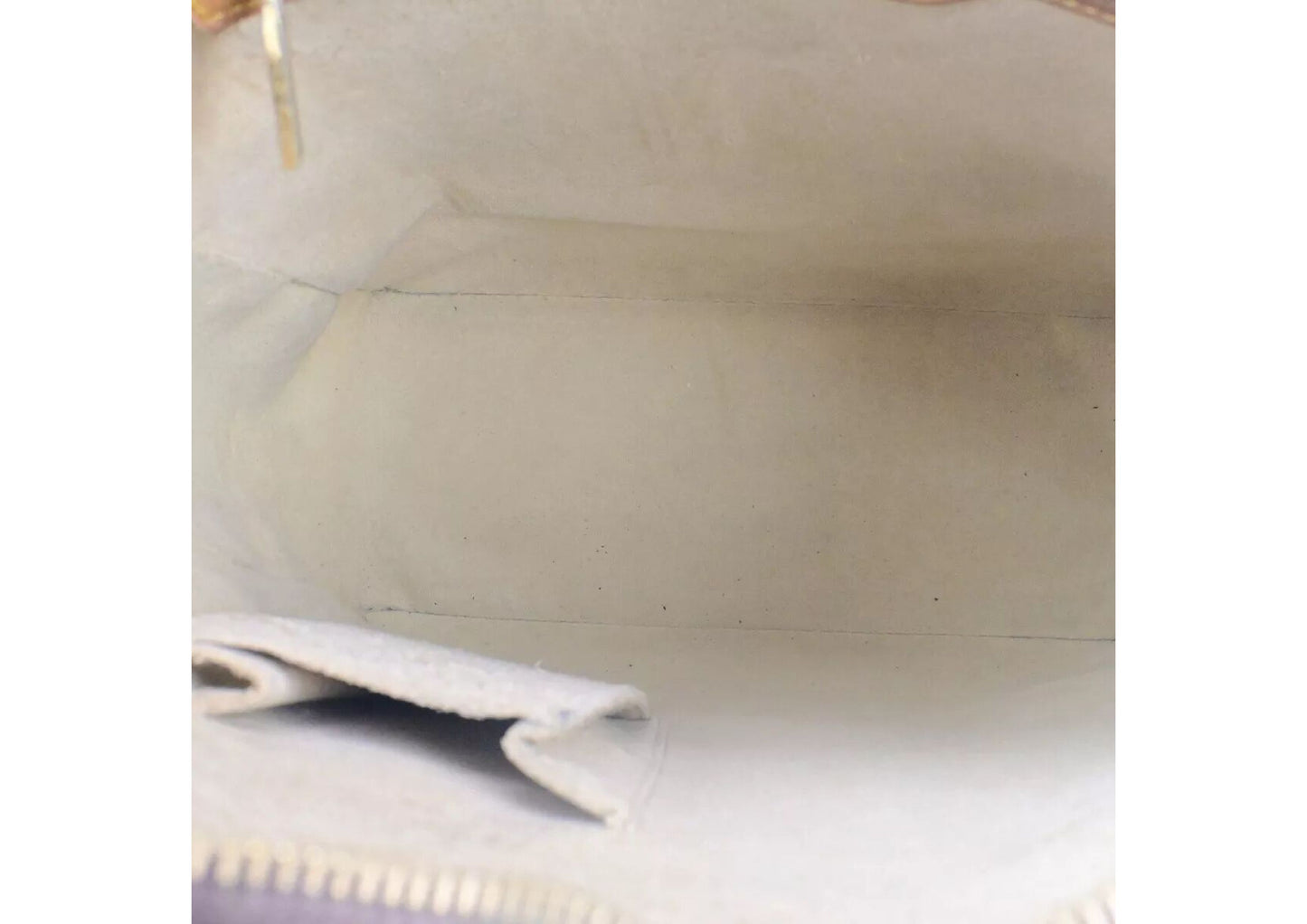 Original/Auth Louis Vuitton - Looping GM Schultertasche - Klassisch - Monogramm