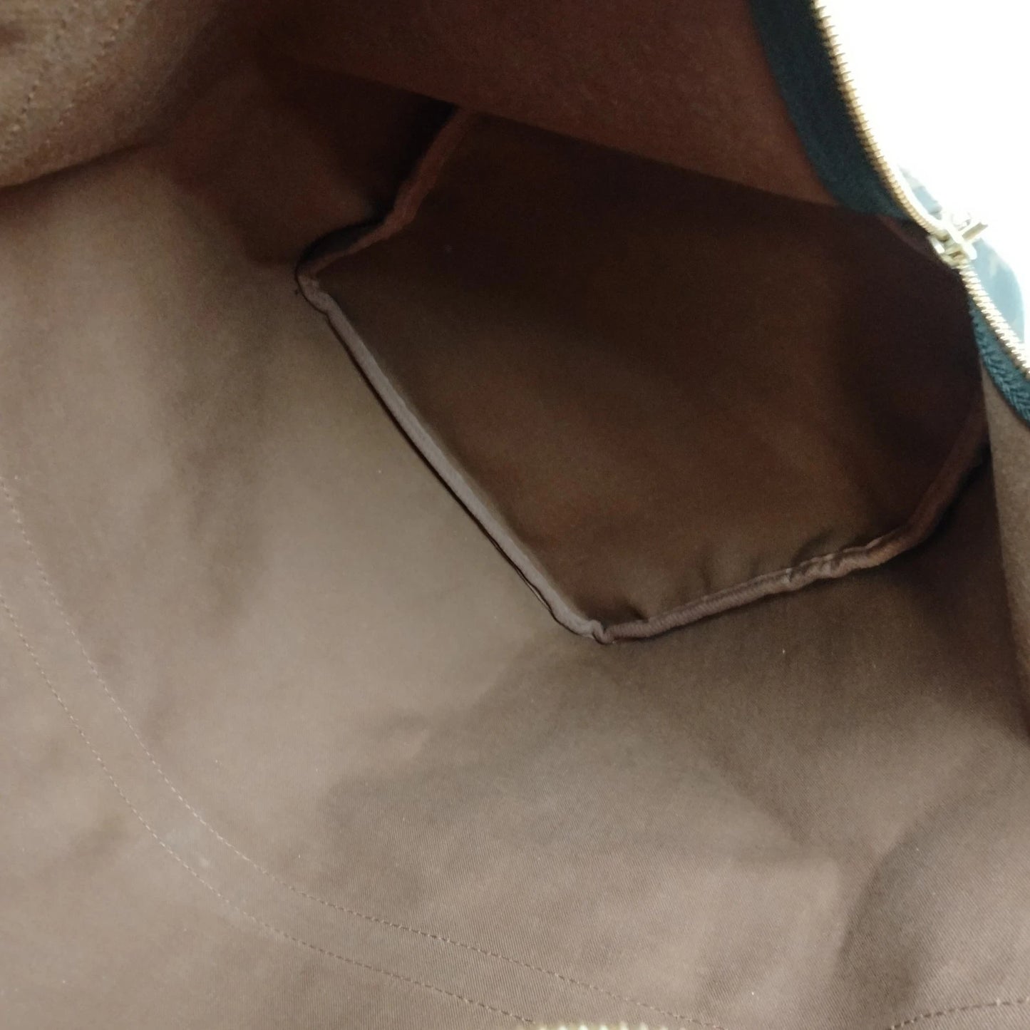 Original/Auth Louis Vuitton - Keepall 60 - Klassisch - Monogramm