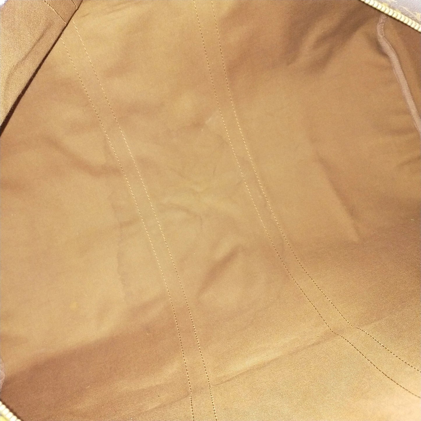 Original/Auth Louis Vuitton - Keepall 60 - Klassisch - Monogramm