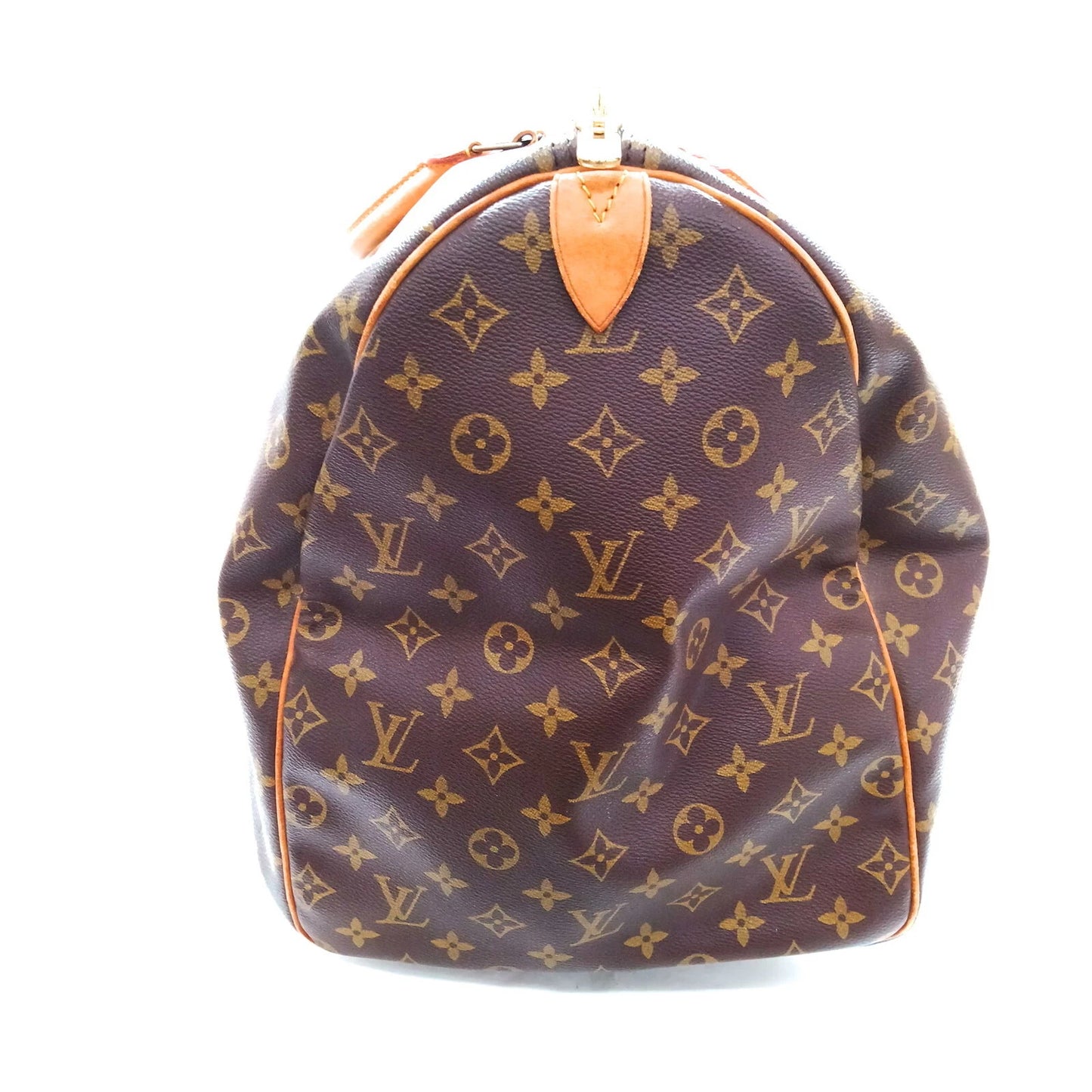 Original/Auth Louis Vuitton - Keepall 60 - Klassisch - Monogramm