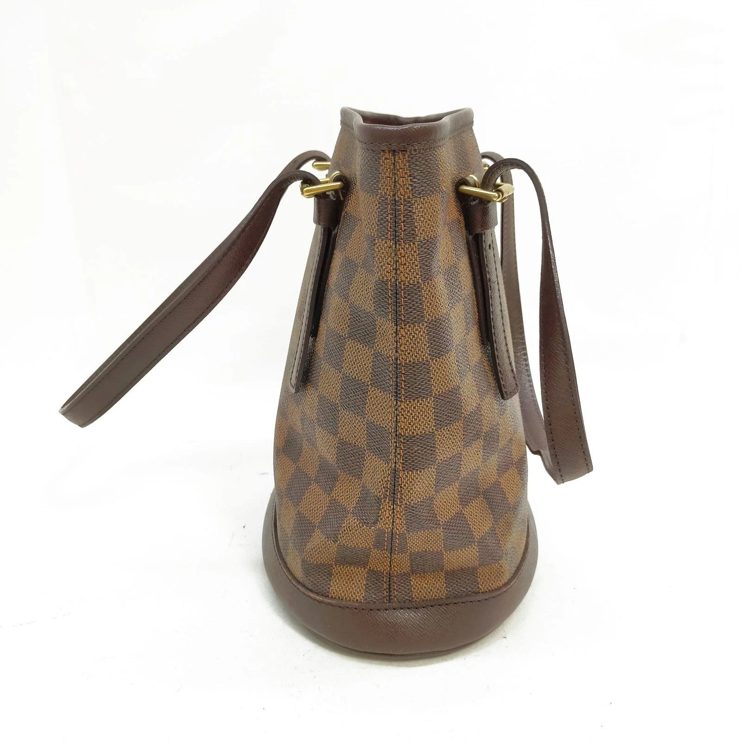 Original/Auth Louis Vuitton - Mare Bucket Bag - Klassisch - Damier