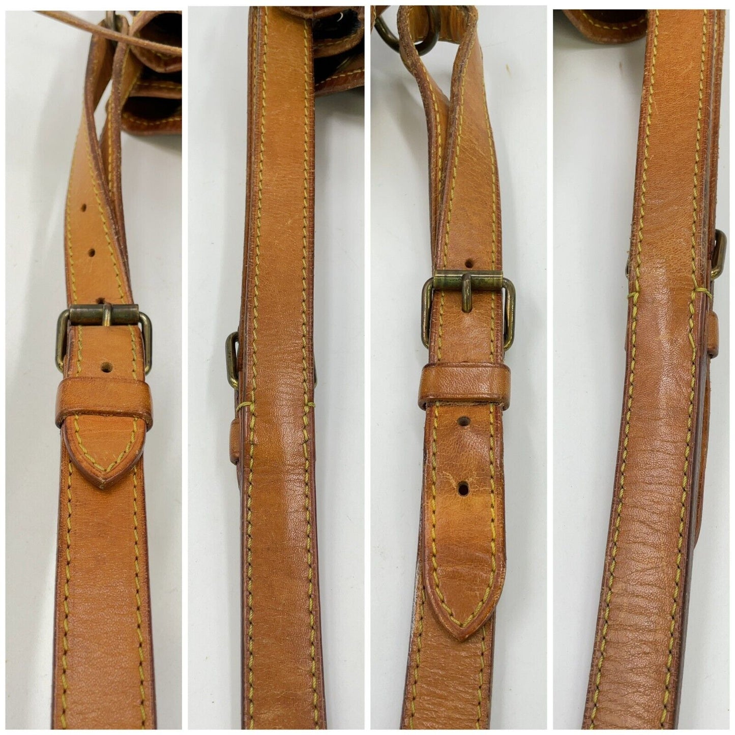 Original/Auth Louis Vuitton - Noe Tasche Vintage - Klassisch - Monogramm
